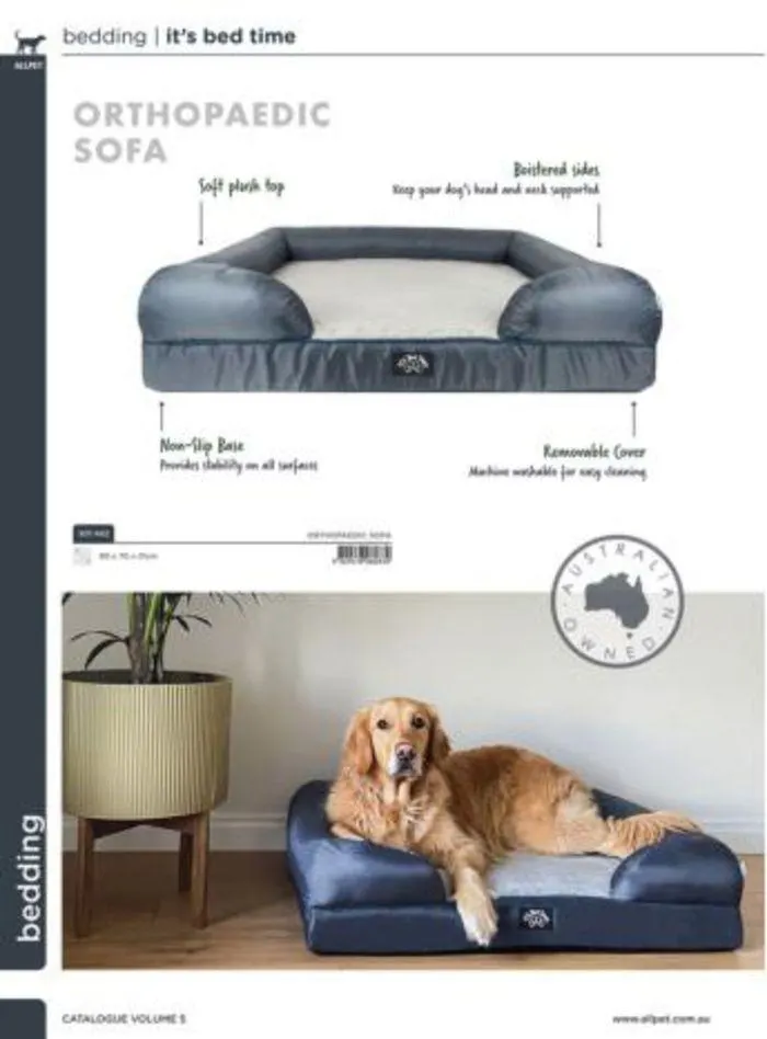 Dog Catalogue 2024 - Catalogue valid from 4 January to 31 December 2024 - page 24