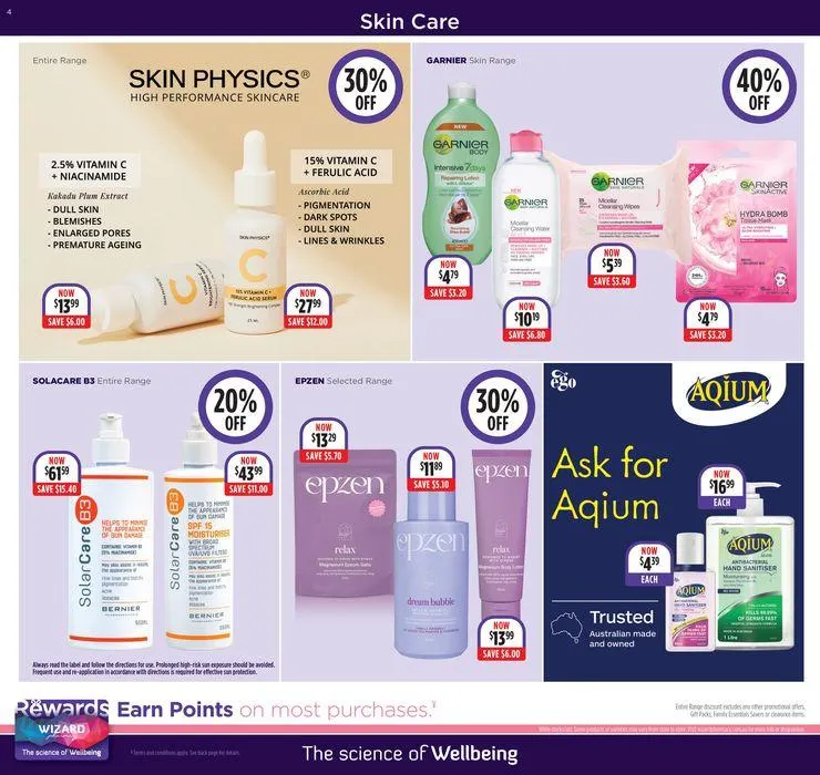 Up To 50% Off  - Catalogue valid from 18 June to 30 June 2024 - page 4