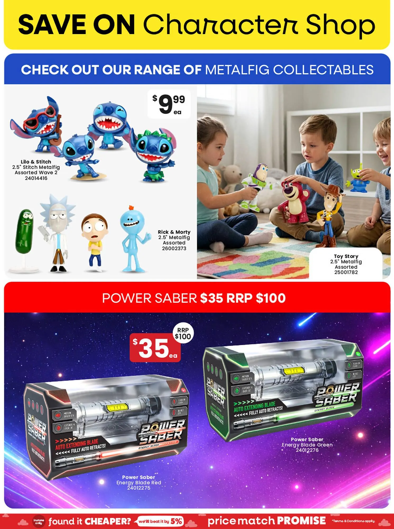 Toymate catalogue - Catalogue valid from 6 May to 2 June 2026 - page 6