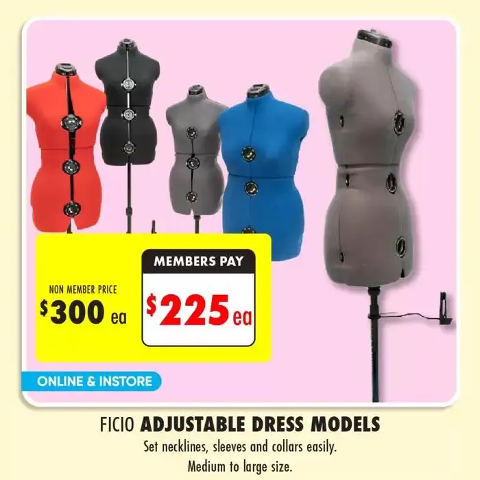 Super Sale - Catalogue valid from 3 April to 30 April 2025 - page 9