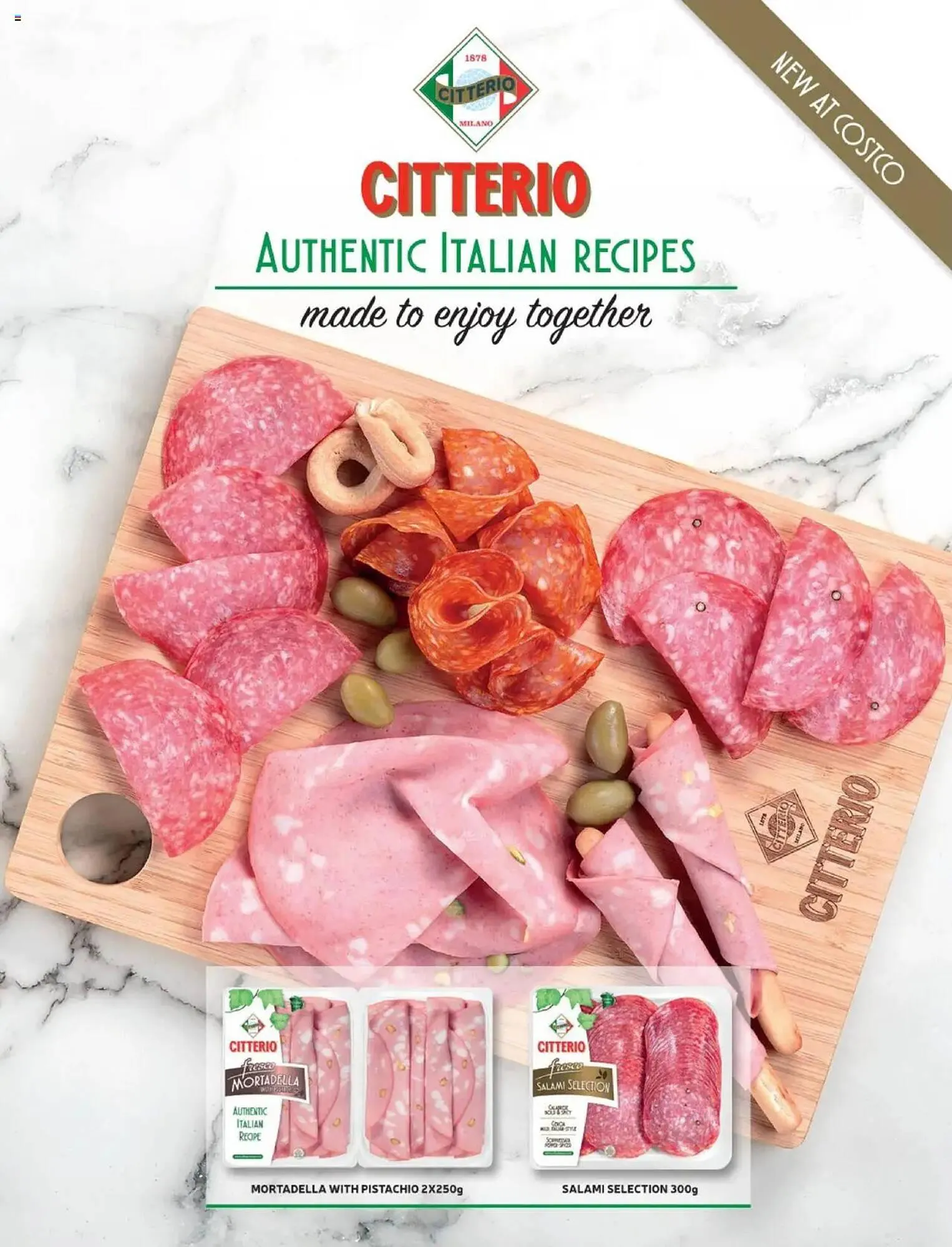 Costco catalogue - Catalogue valid from 31 October to 31 December 2025 - page 86