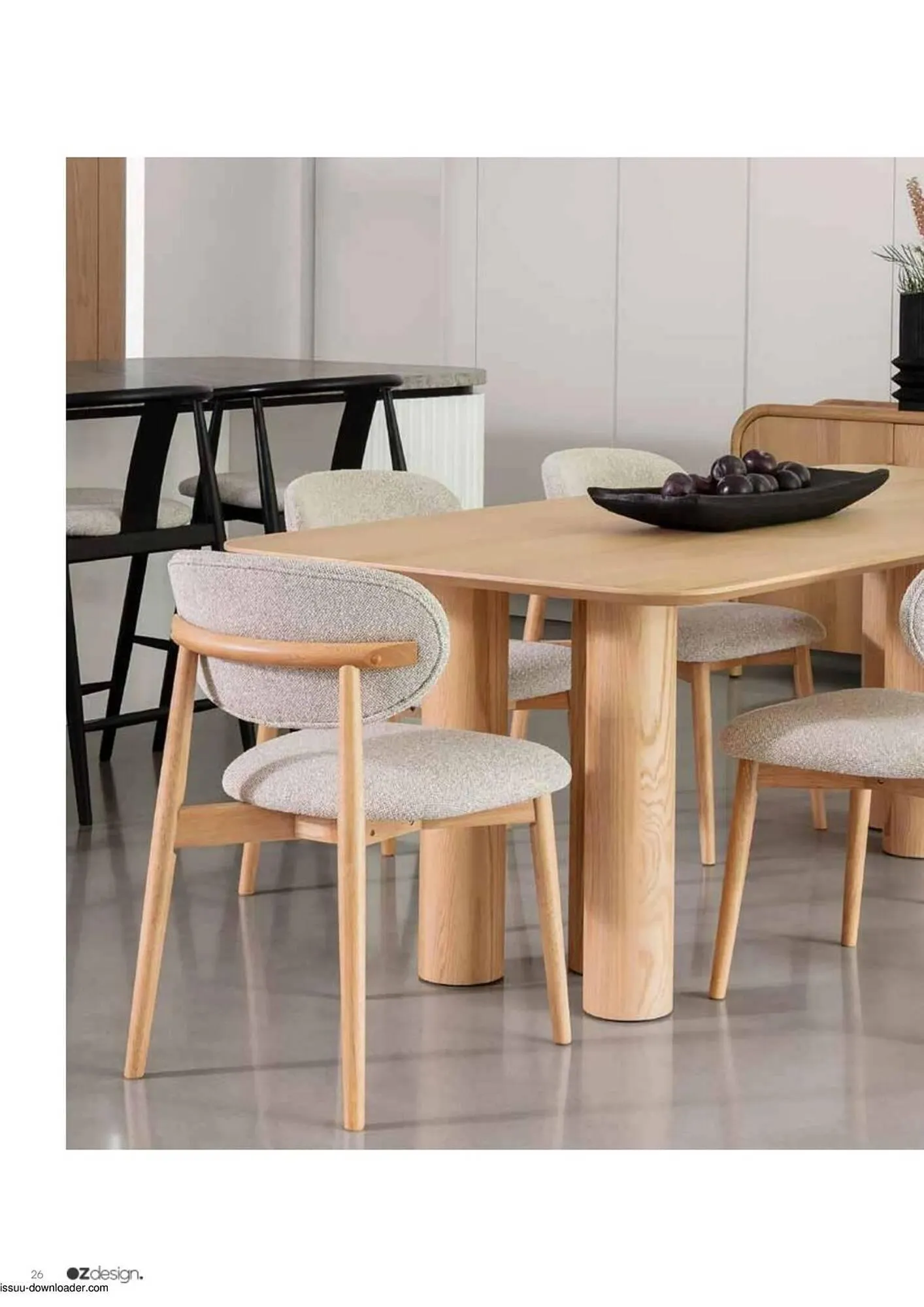 OZ Design Furniture catalogue - Catalogue valid from 17 March to 31 August 2025 - page 26