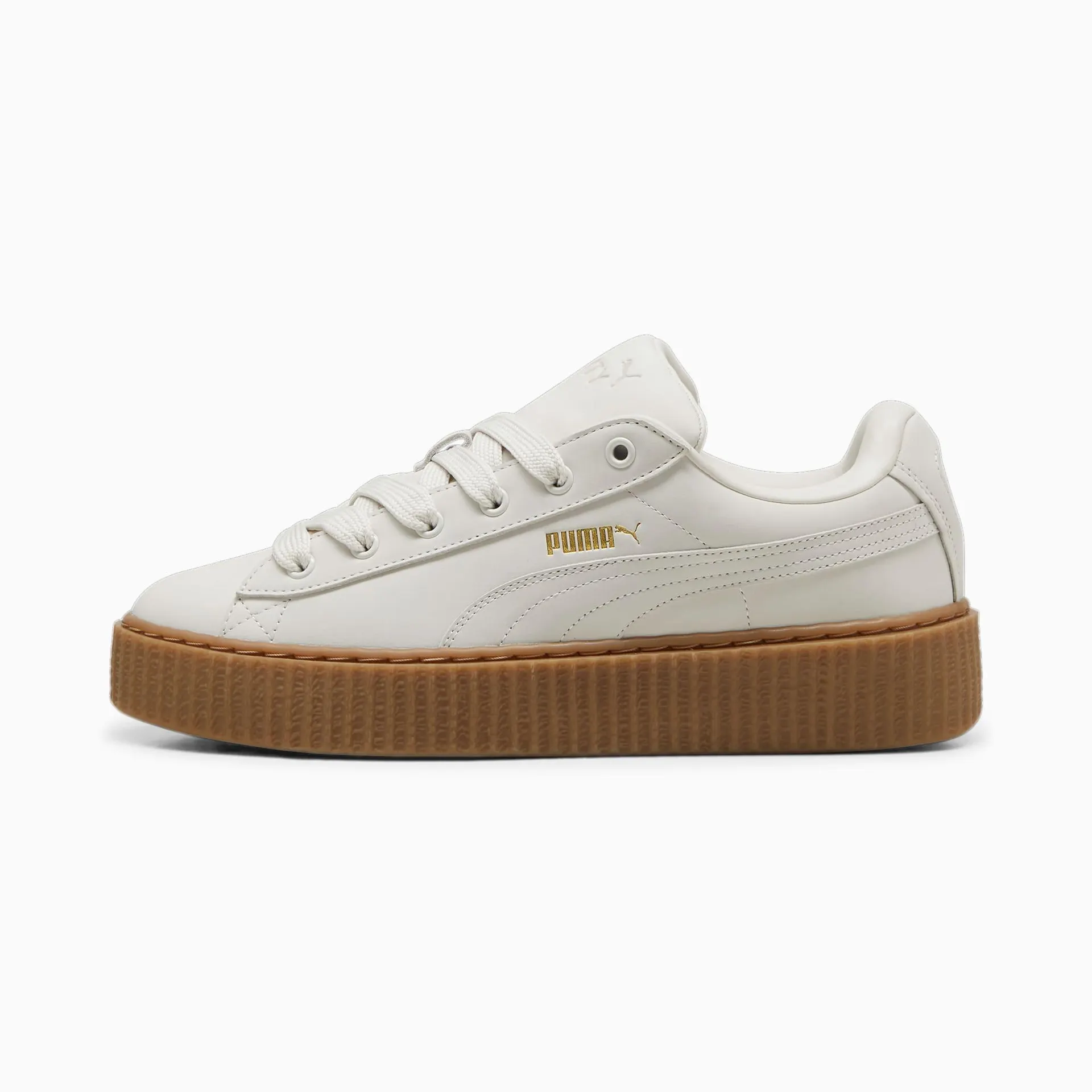 FENTY x PUMA Creeper Phatty Earth Tone Unisex Sneakers
