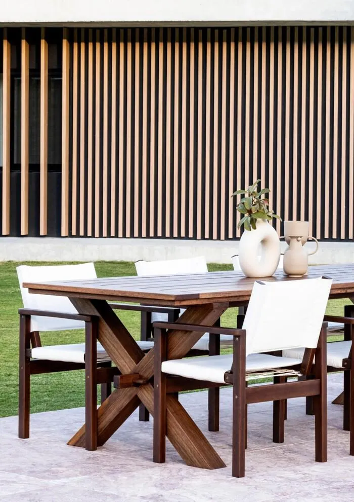 Outdoor & Patio - Catalogue valid from 16 October to 31 December 2024 - page 22