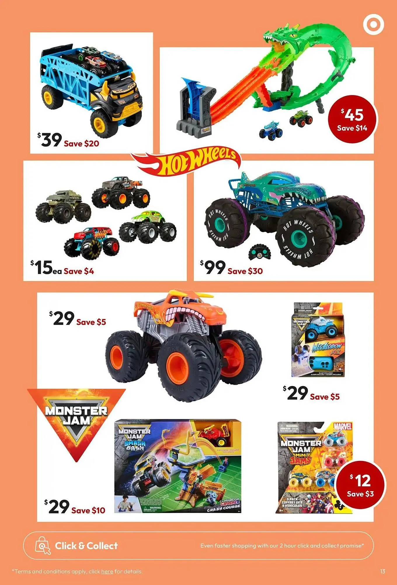 Target catalogue - Catalogue valid from 2 April to 12 April 2026 - page 13