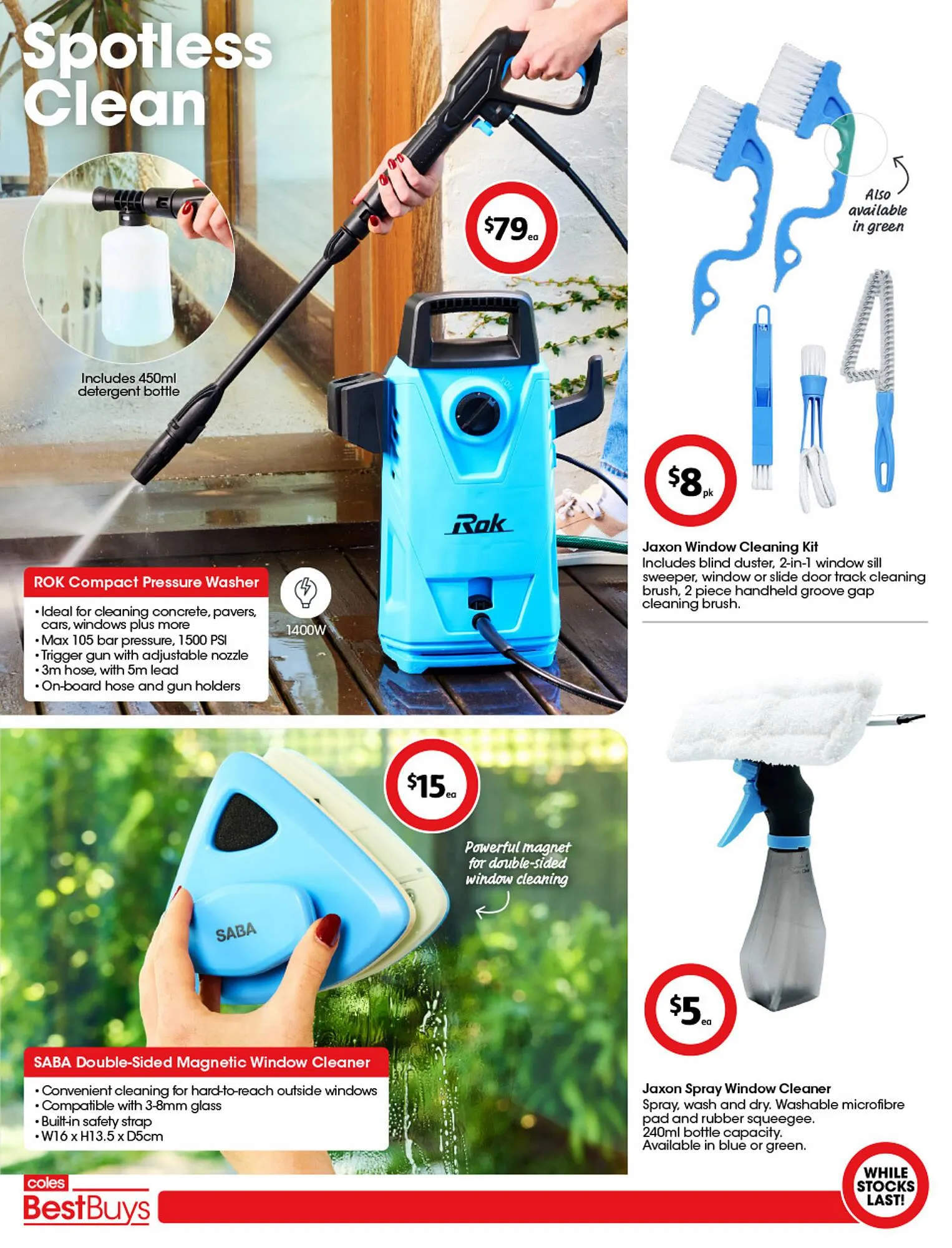 Coles catalogue - Catalogue valid from 31 January to 13 February 2025 - page 2