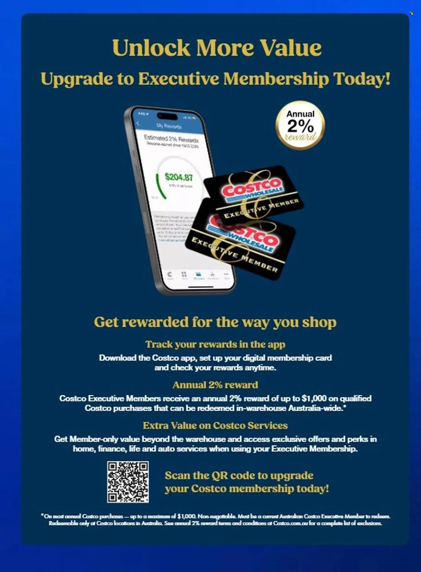 Costco catalogue - Catalogue valid from 4 August to 31 August 2025 - page 10