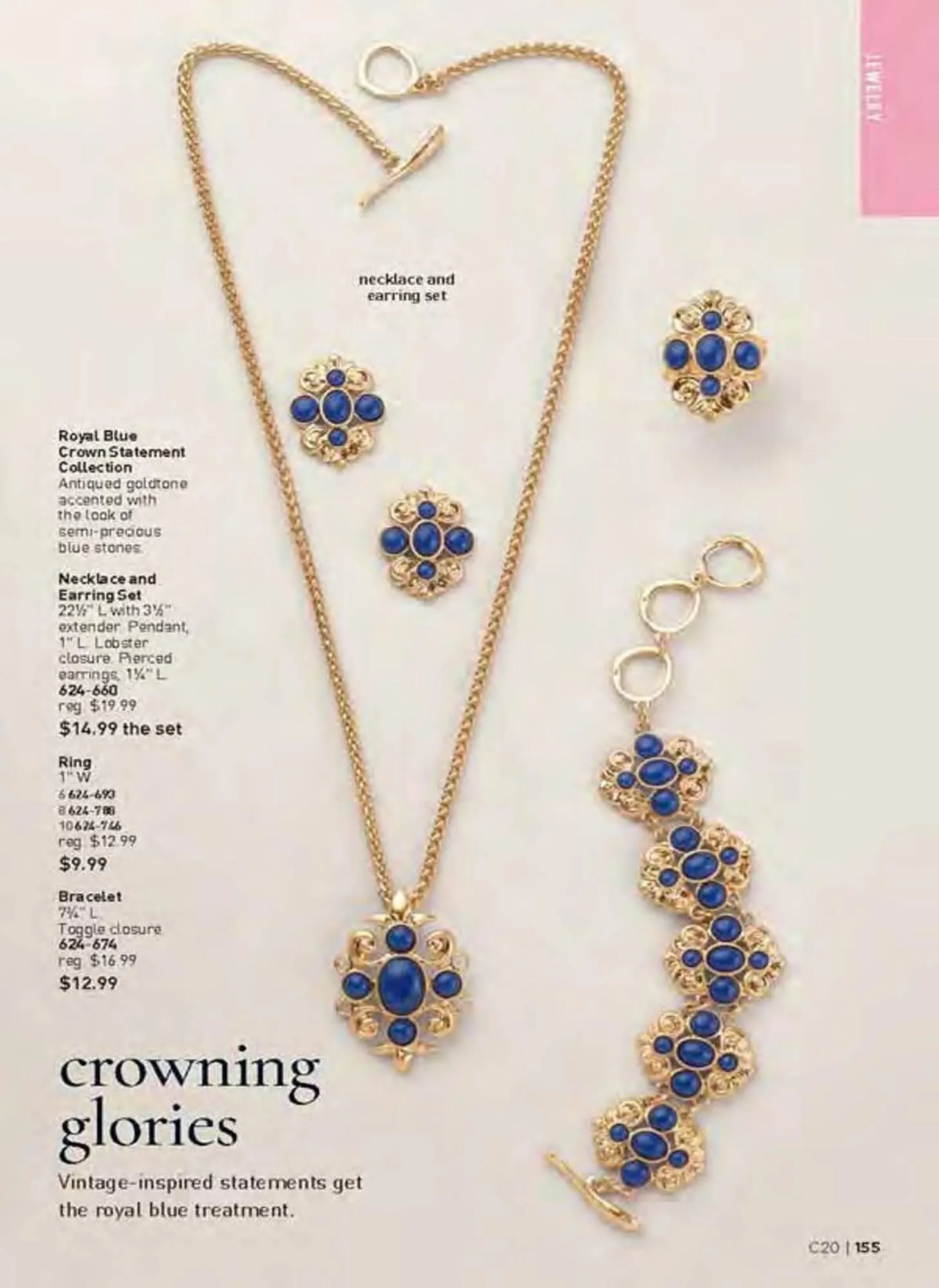 Avon catalogue - Catalogue valid from 8 September to 7 October 2025 - page 155