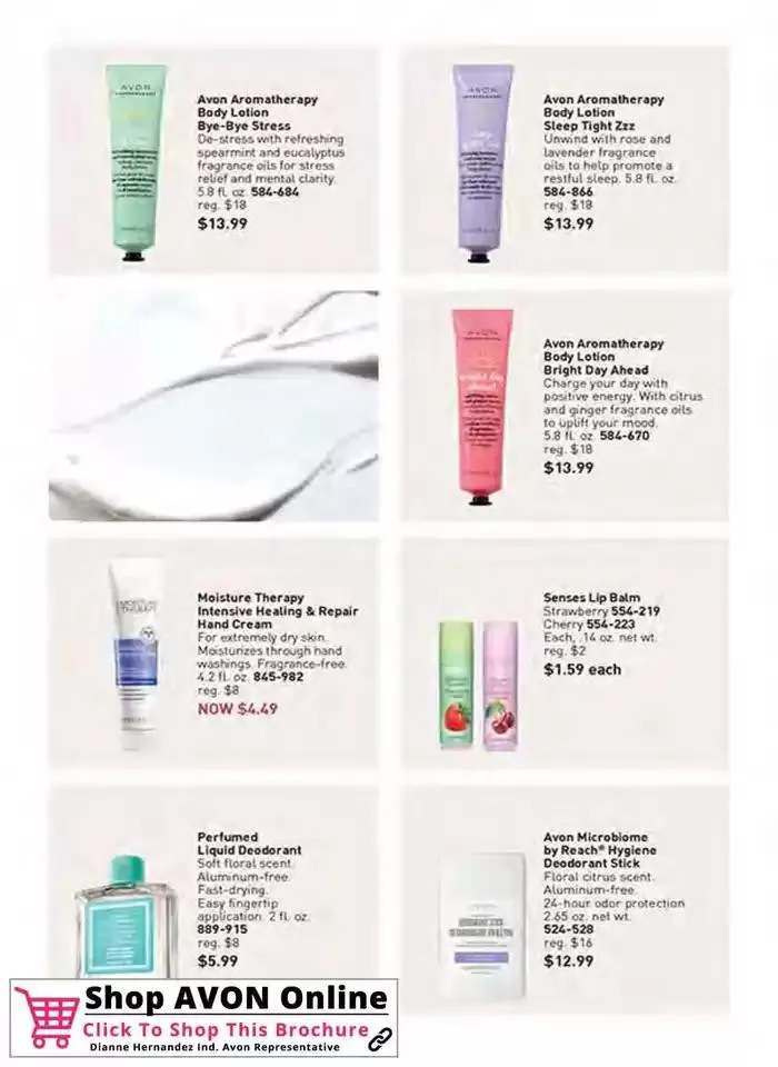 Campaign 09 Brochure - Catalogue valid from 3 April to 6 May 2025 - page 112