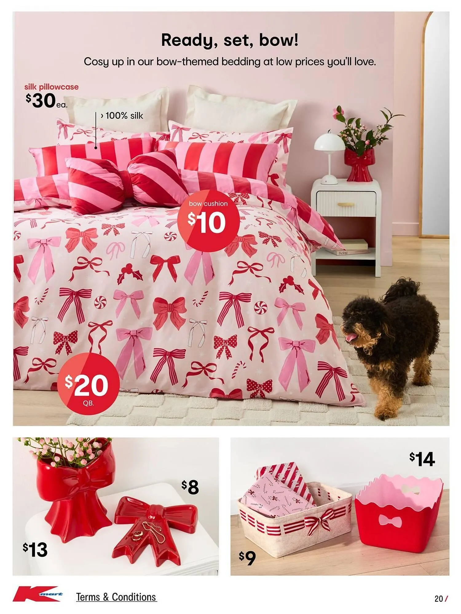 Kmart catalogue - Catalogue valid from 4 December to 17 December 2025 - page 20