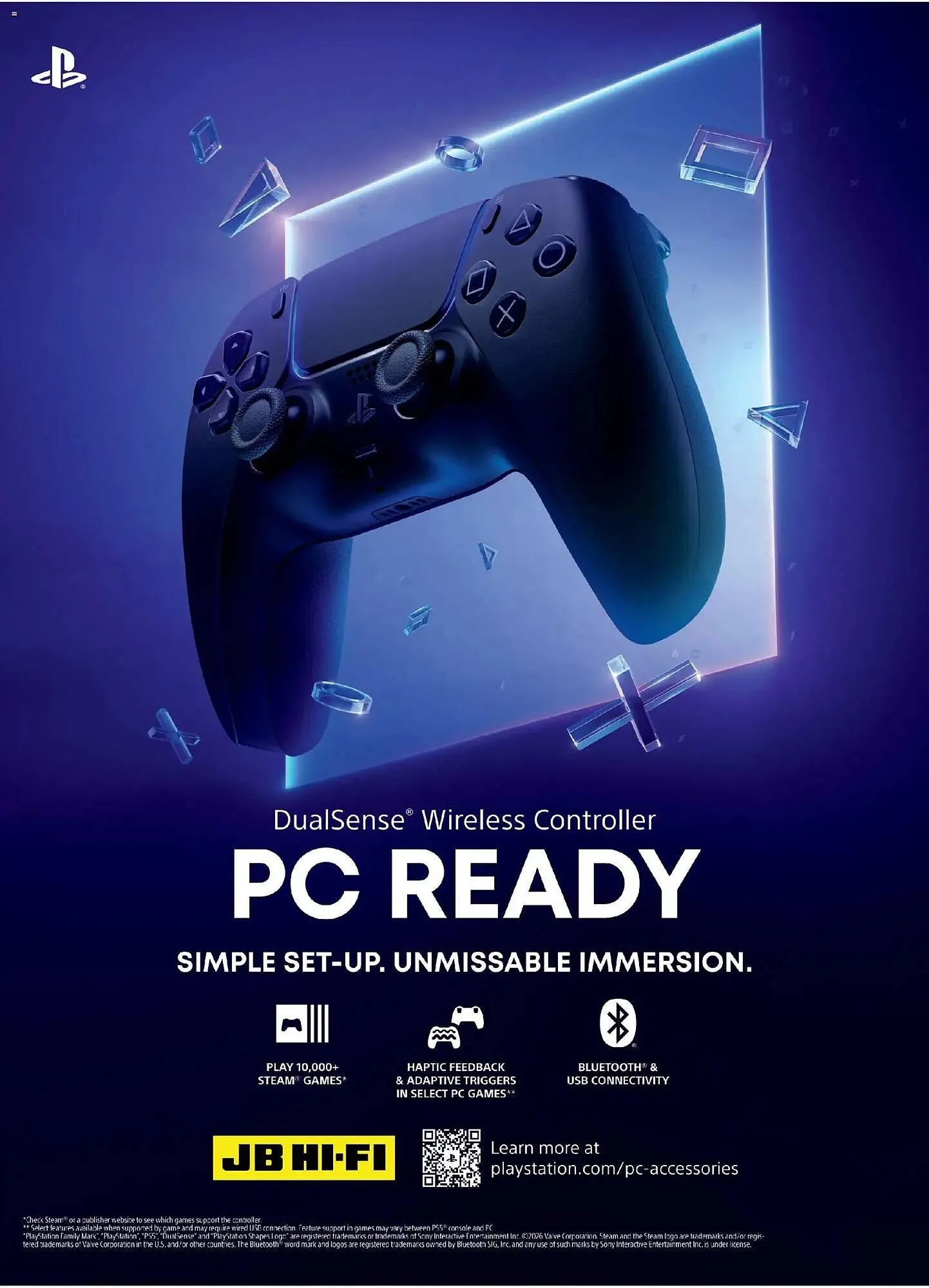 JB Hi-Fi catalogue - Catalogue valid from 31 March to 30 April 2026 - page 3