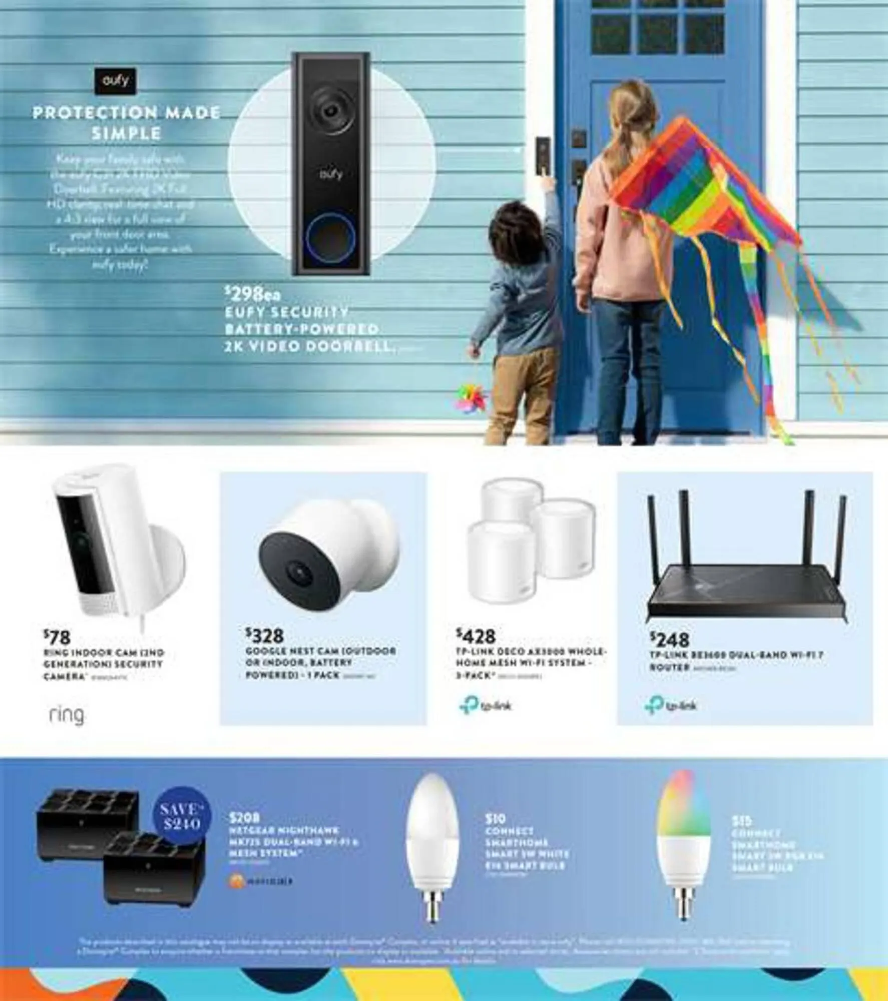 Domayne catalogue - Catalogue valid from 16 March to 22 March 2026 - page 7