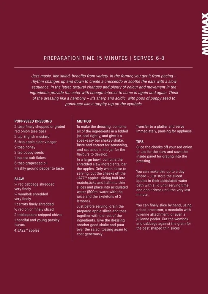 Issue Eleven - Catalogue valid from 24 April to 31 March 2025 - page 17