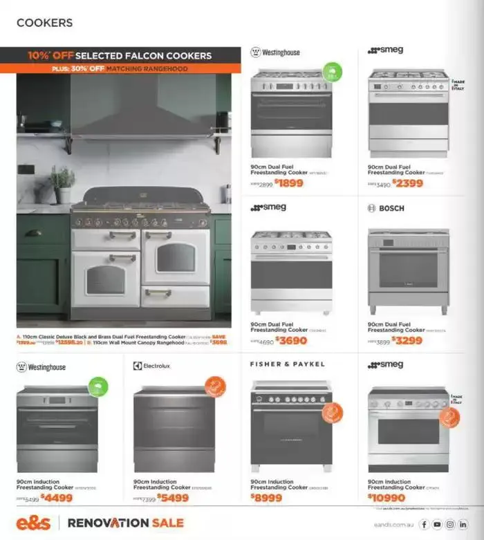 Save Up To 20% - Catalogue valid from 11 April to 30 April 2025 - page 10