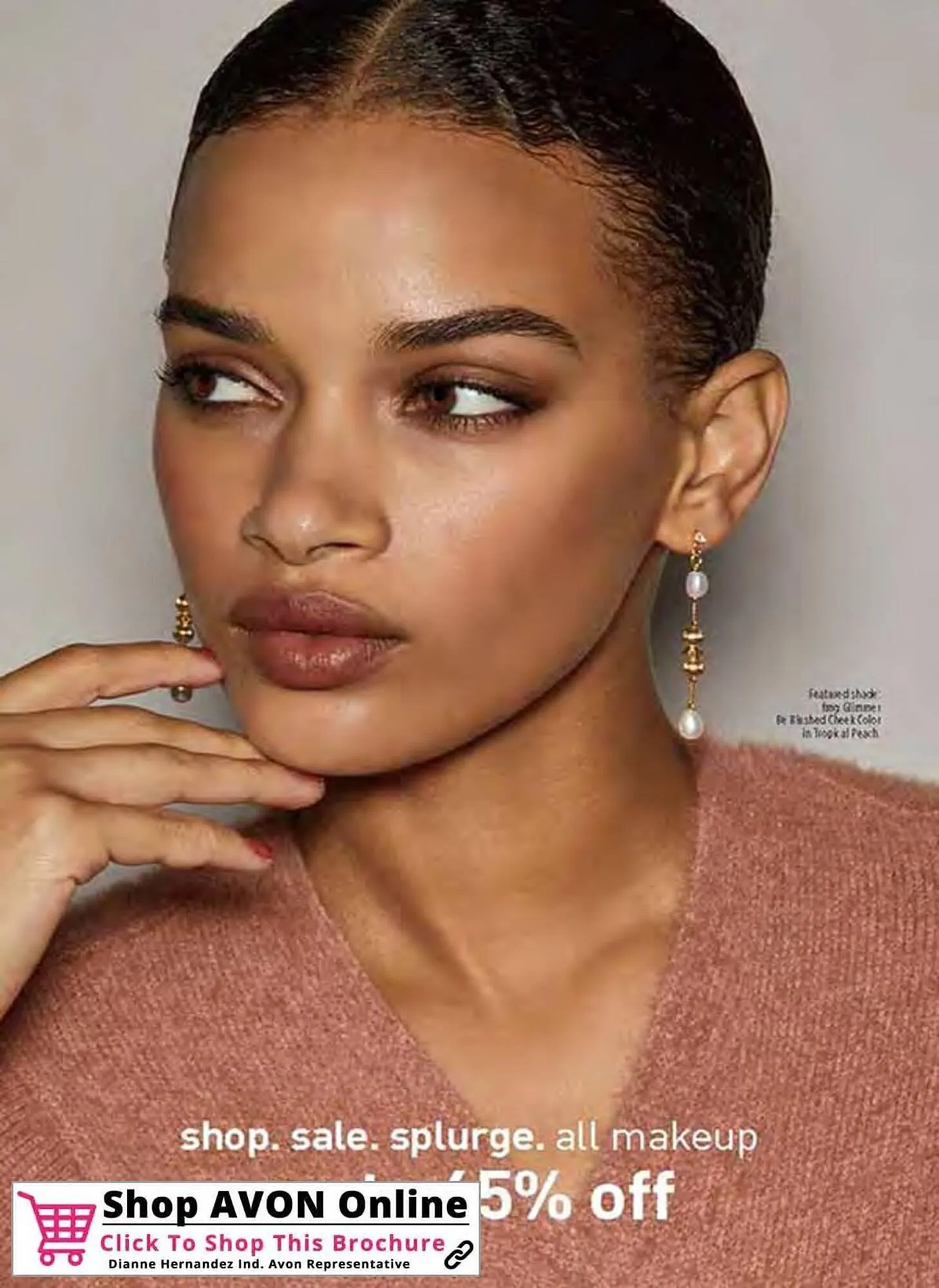 Avon catalogue - Catalogue valid from 24 June to 29 July 2025 - page 10