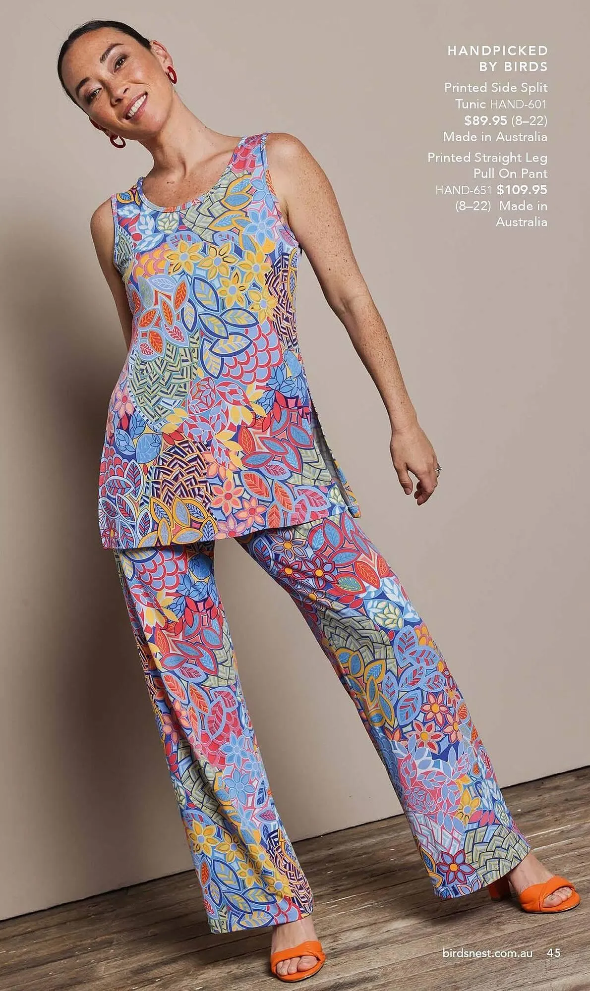 Birdsnest catalogue - Catalogue valid from 13 October to 31 January 2026 - page 45