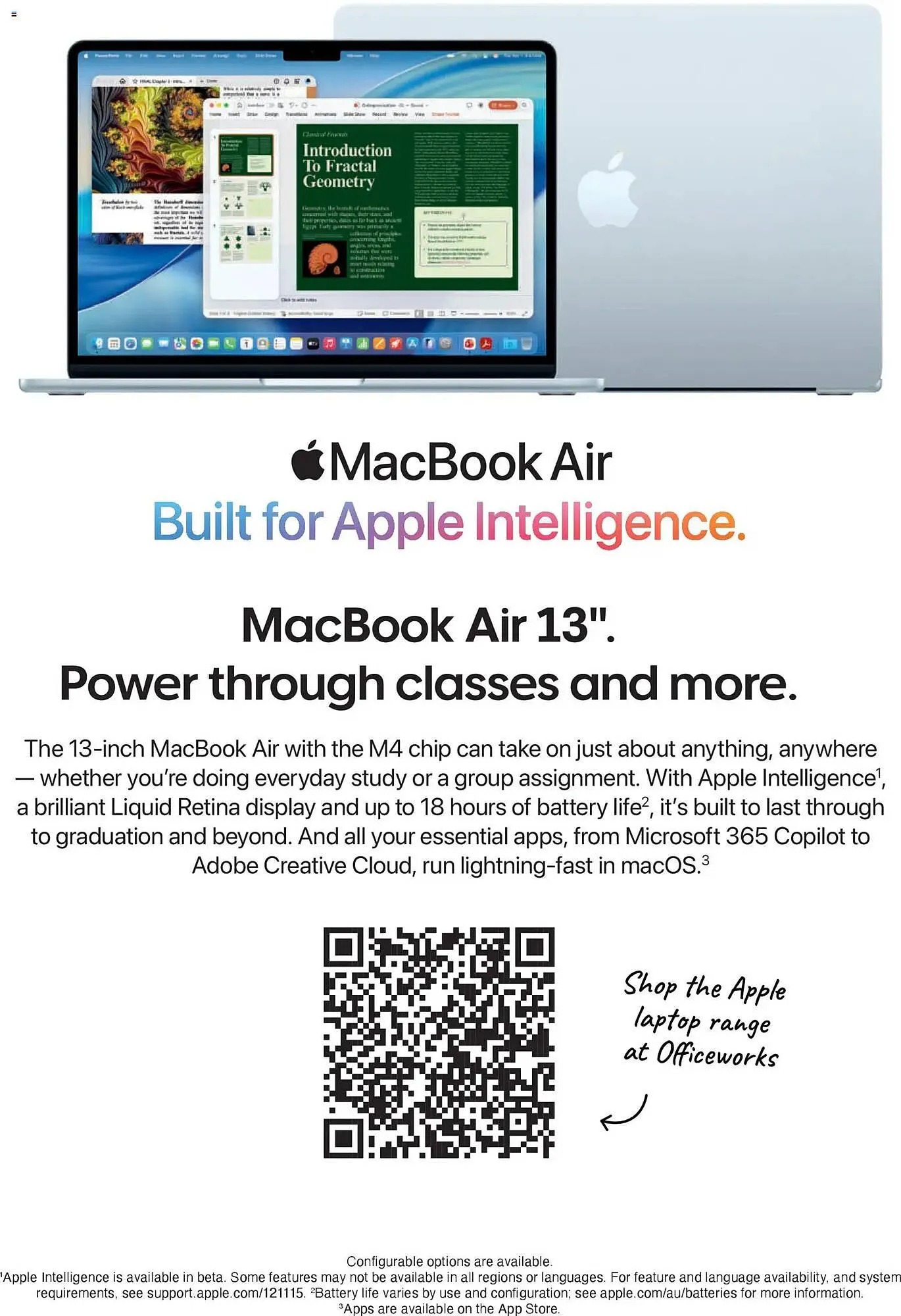 Officeworks catalogue - Catalogue valid from 31 December to 30 January 2026 - page 24