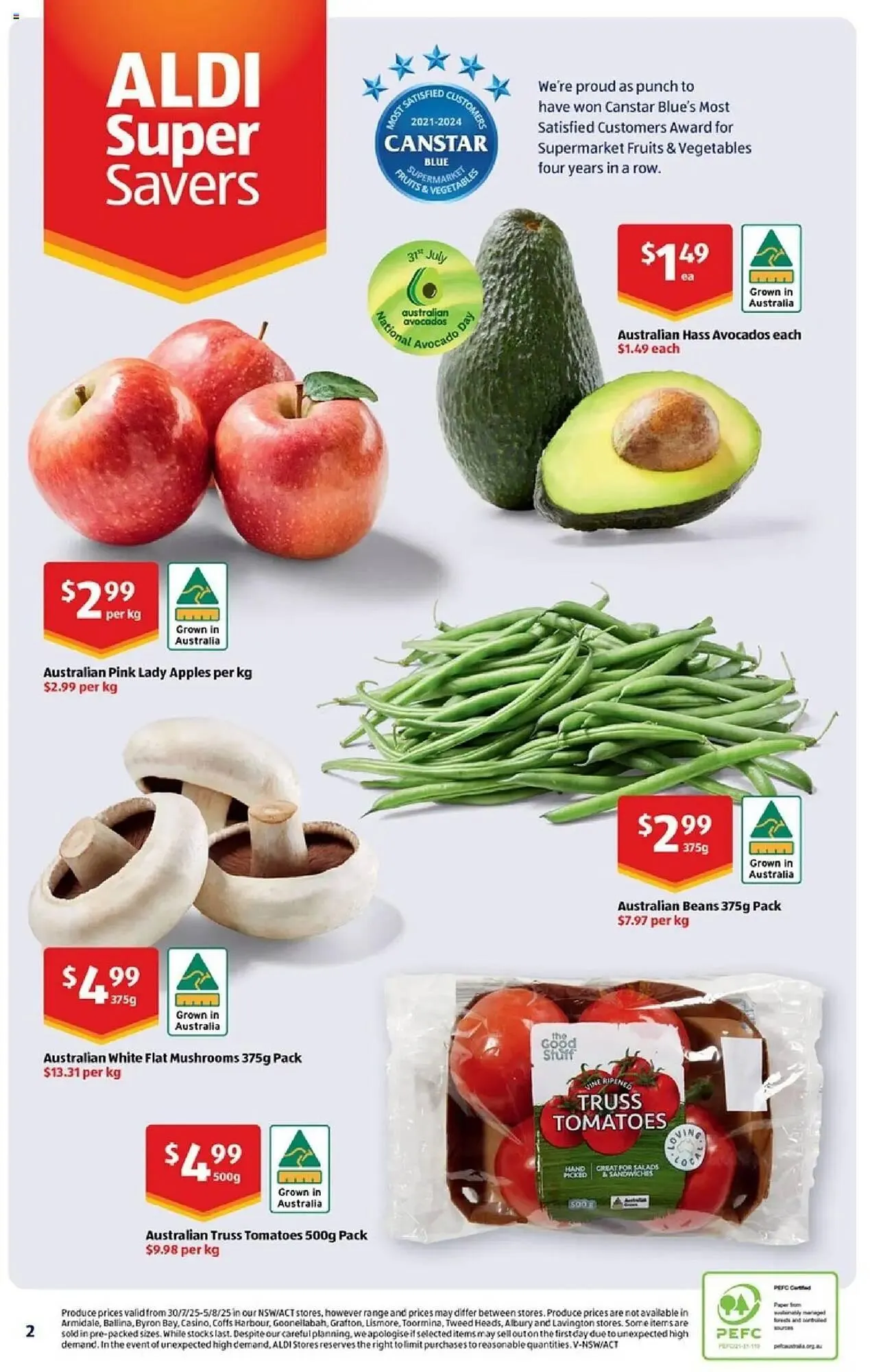 ALDI catalogue - Catalogue valid from 6 August to 12 August 2025 - page 22