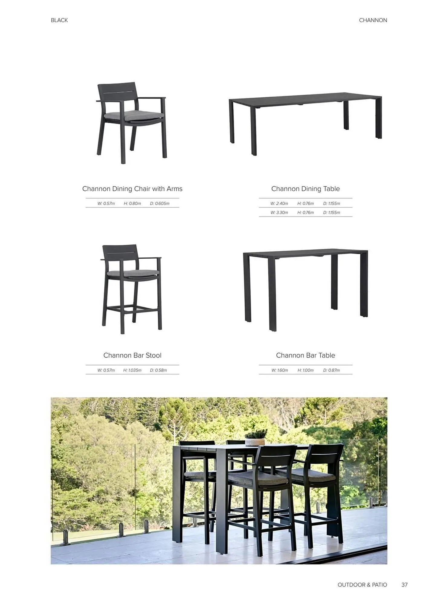 Eureka Street Furniture catalogue - Catalogue valid from 20 November to 3 December 2025 - page 37