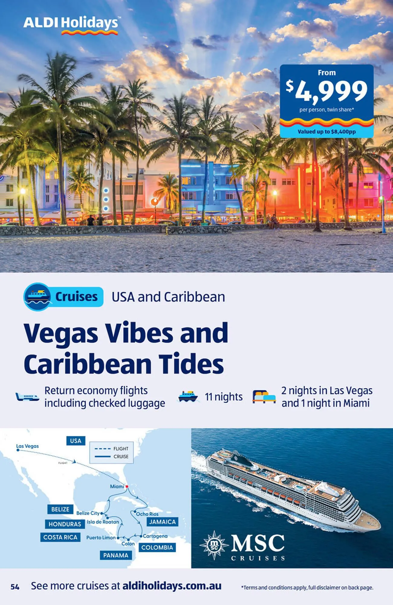 ALDI catalogue - Catalogue valid from 23 December to 31 January 2026 - page 54