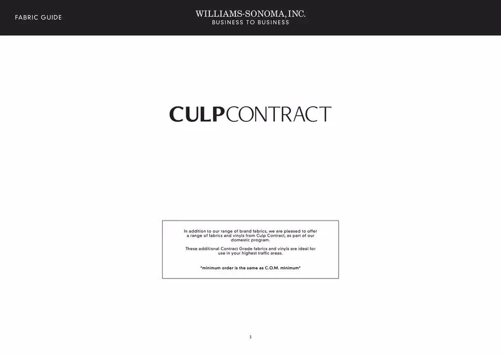 Business to Business Brochure - Catalogue valid from 30 August to 31 March 2025 - page 135