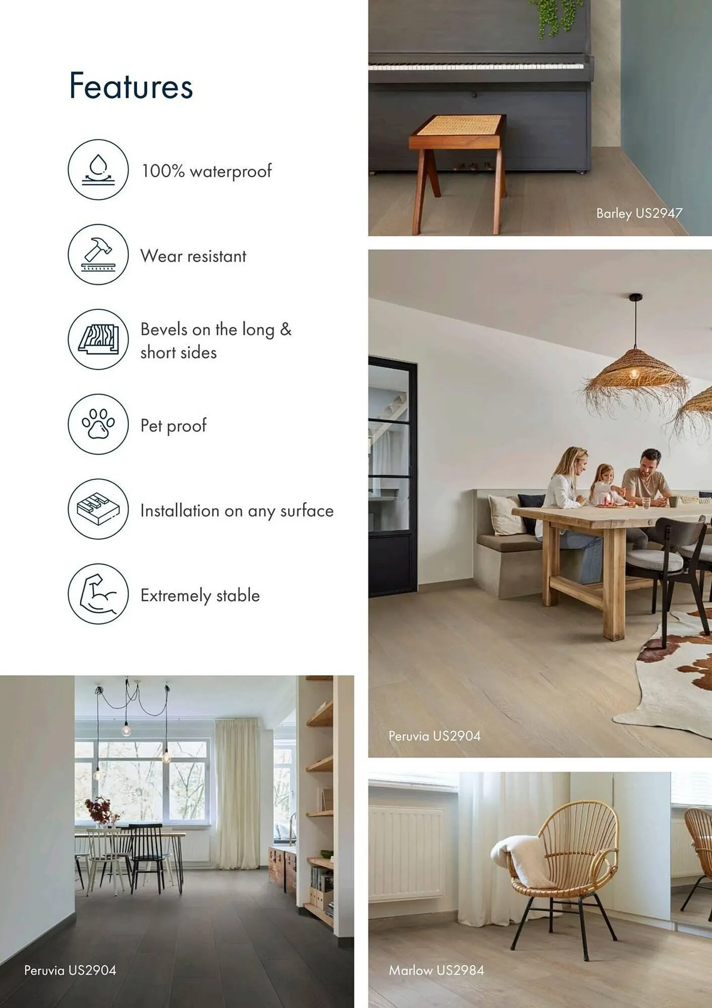 Carpet Call catalogue - Catalogue valid from 27 November to 31 December 2025 - page 3