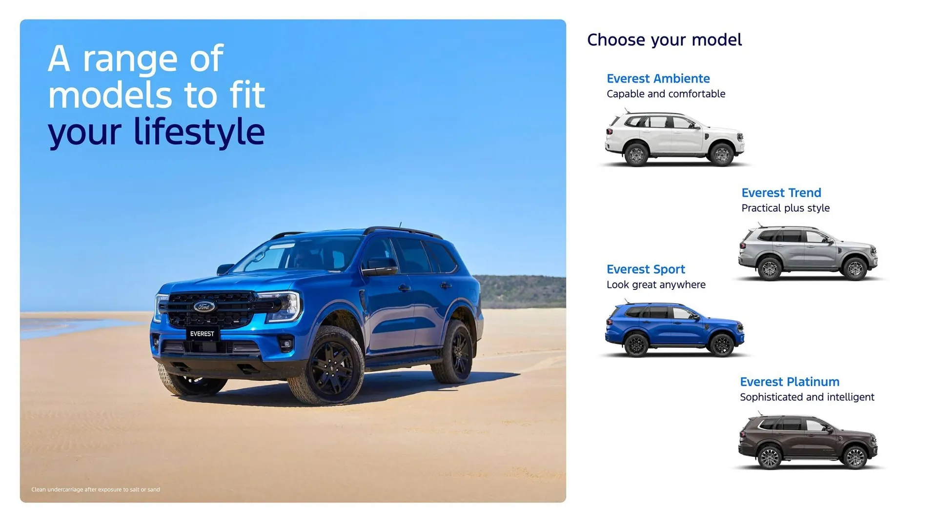 Ford catalogue - Catalogue valid from 7 January to 7 January 2026 - page 10