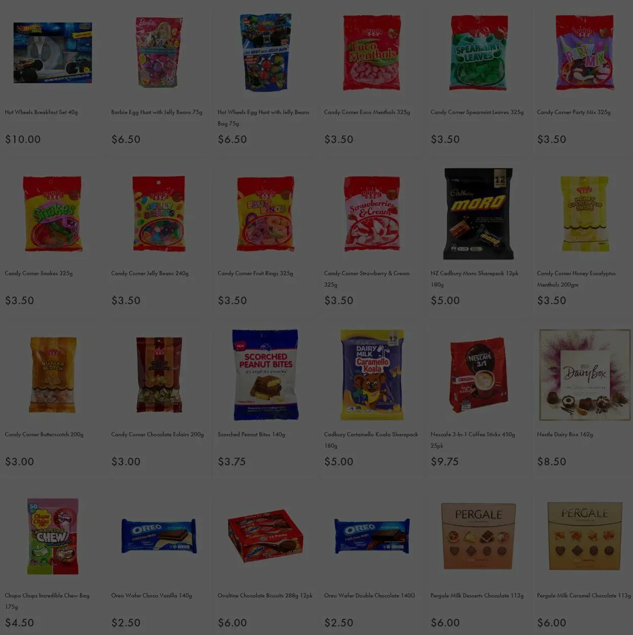 The Reject Shop Current catalogue - Catalogue valid from 14 April to 23 April 2025 - page 26