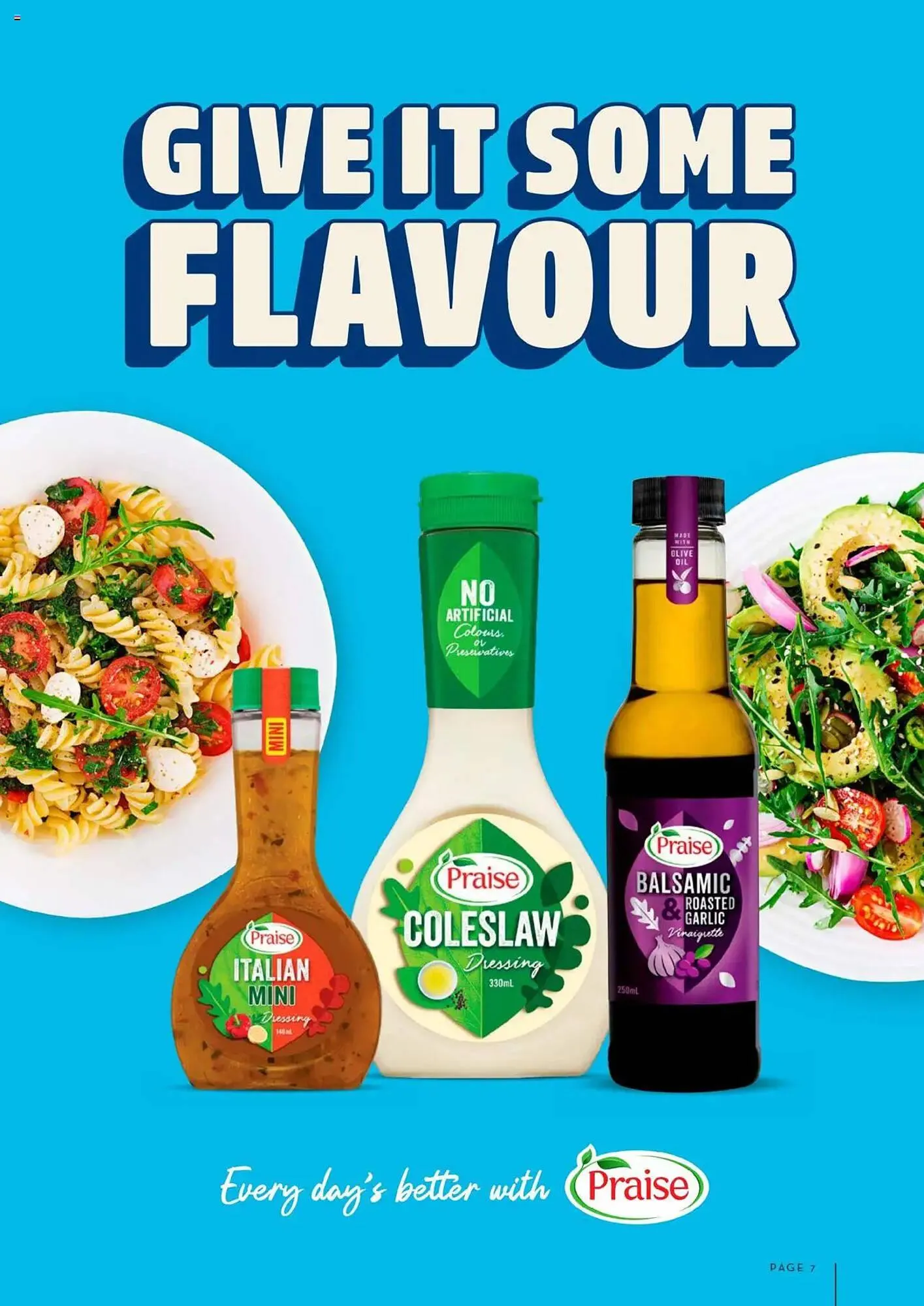 Drakes catalogue - Catalogue valid from 1 October to 30 November 2025 - page 7