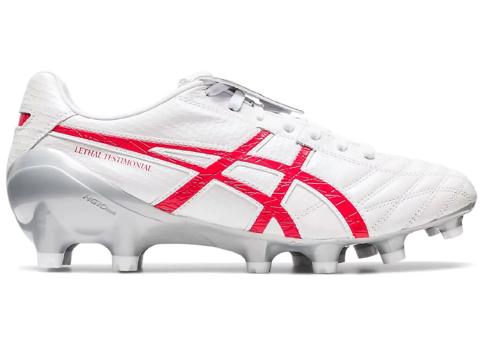 Asics Mens Lethal Testimonial 4 IT