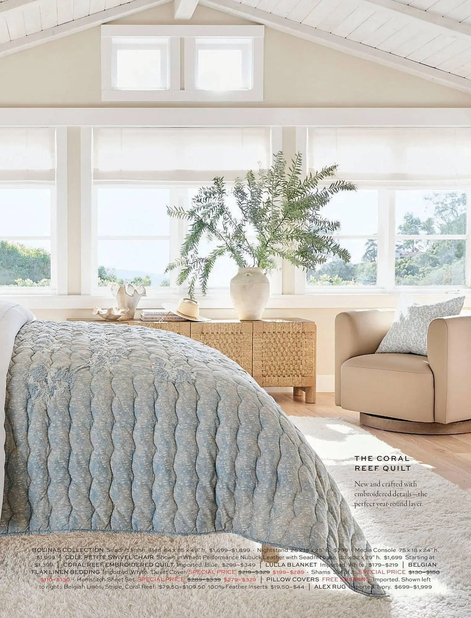 Pottery Barn catalogue - Catalogue valid from 21 April to 30 June 2026 - page 53