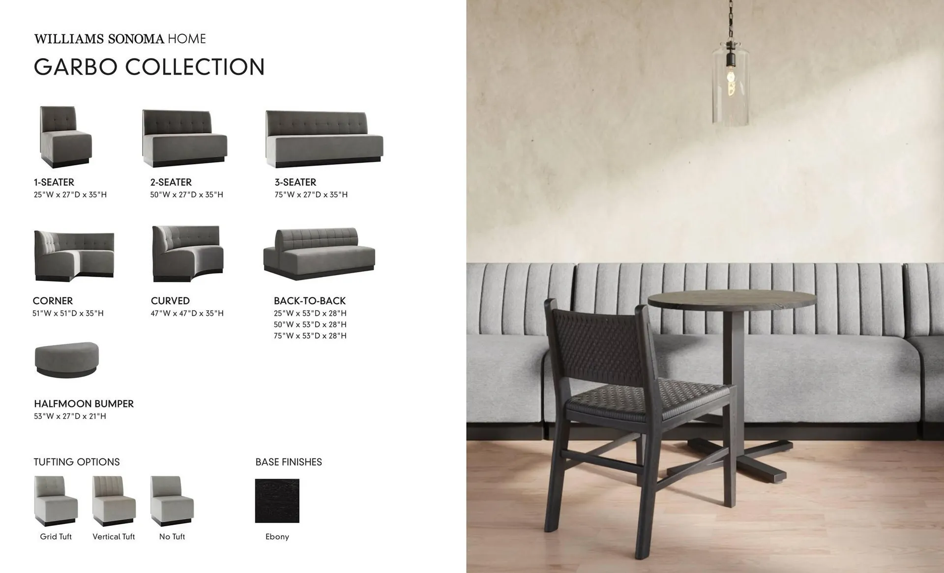 West Elm catalog - Catalogue valid from 11 February to 31 March 2026 - page 2