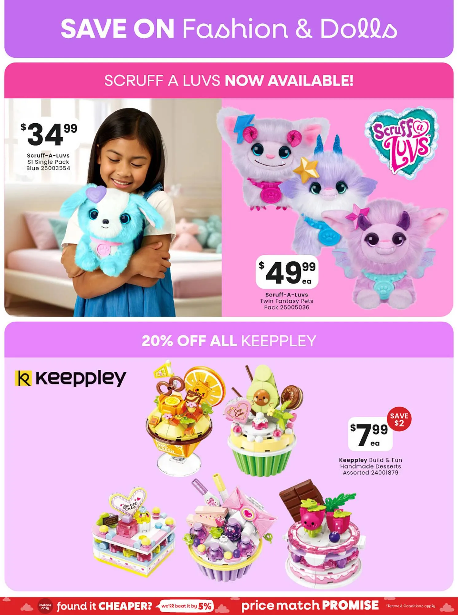 Toymate catalogue - Catalogue valid from 17 December to 24 December 2025 - page 15