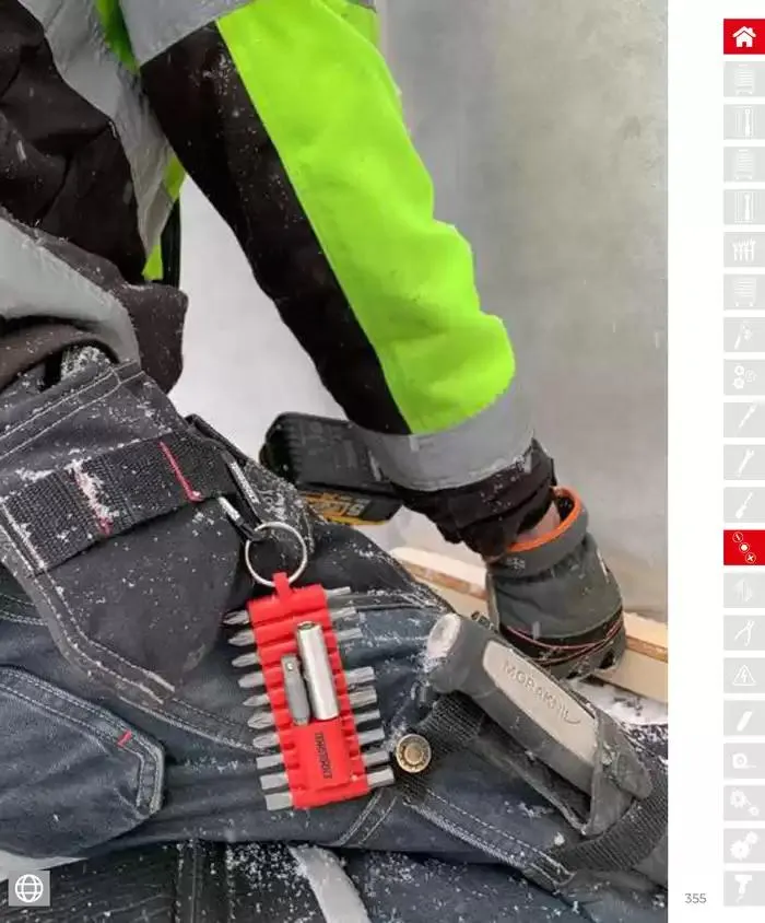 Product Catalogue - Catalogue valid from 28 March to 31 December 2025 - page 356