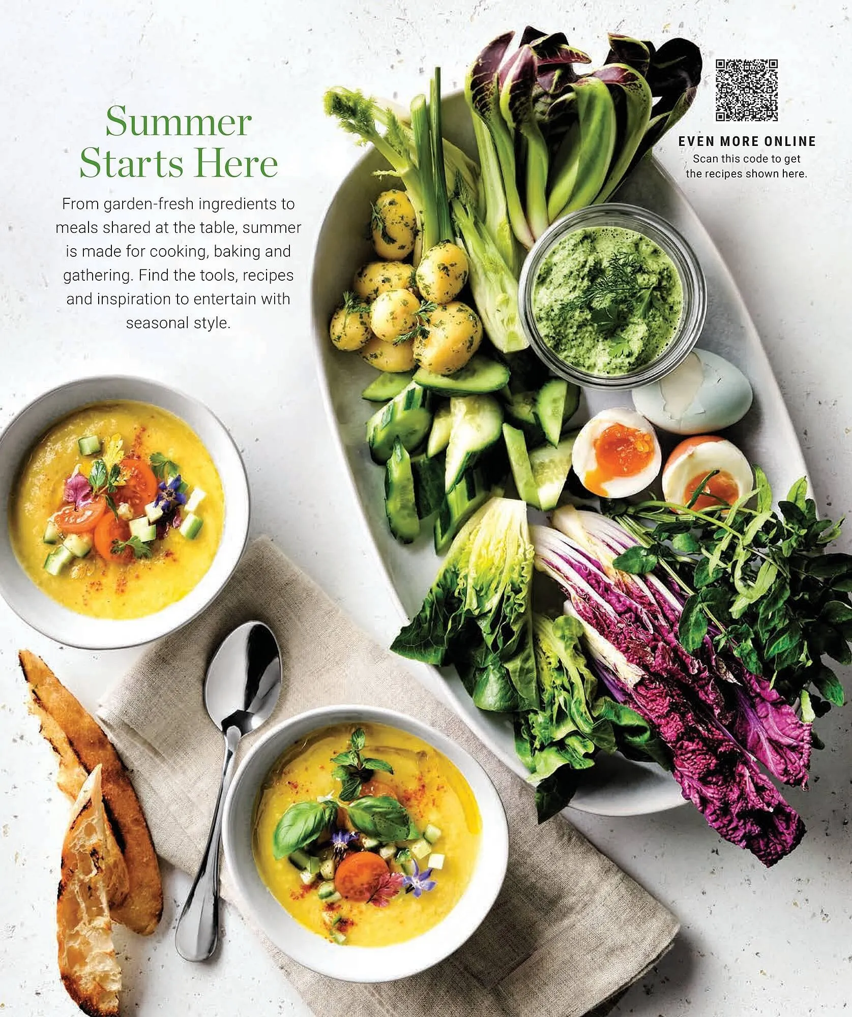 Williams-Sonoma catalog - Catalogue valid from 7 April to 14 April 2026 - page 2