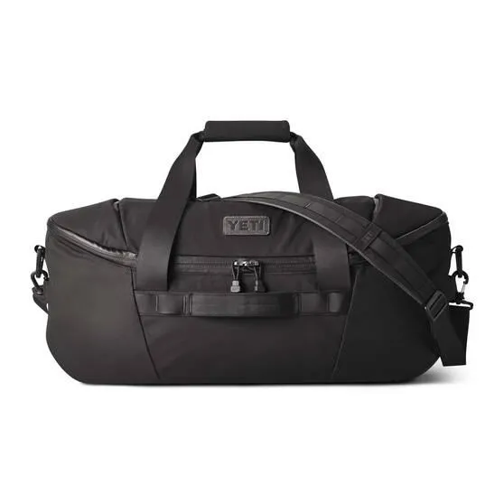 YETI® Crossroads® 60L Duffel Black