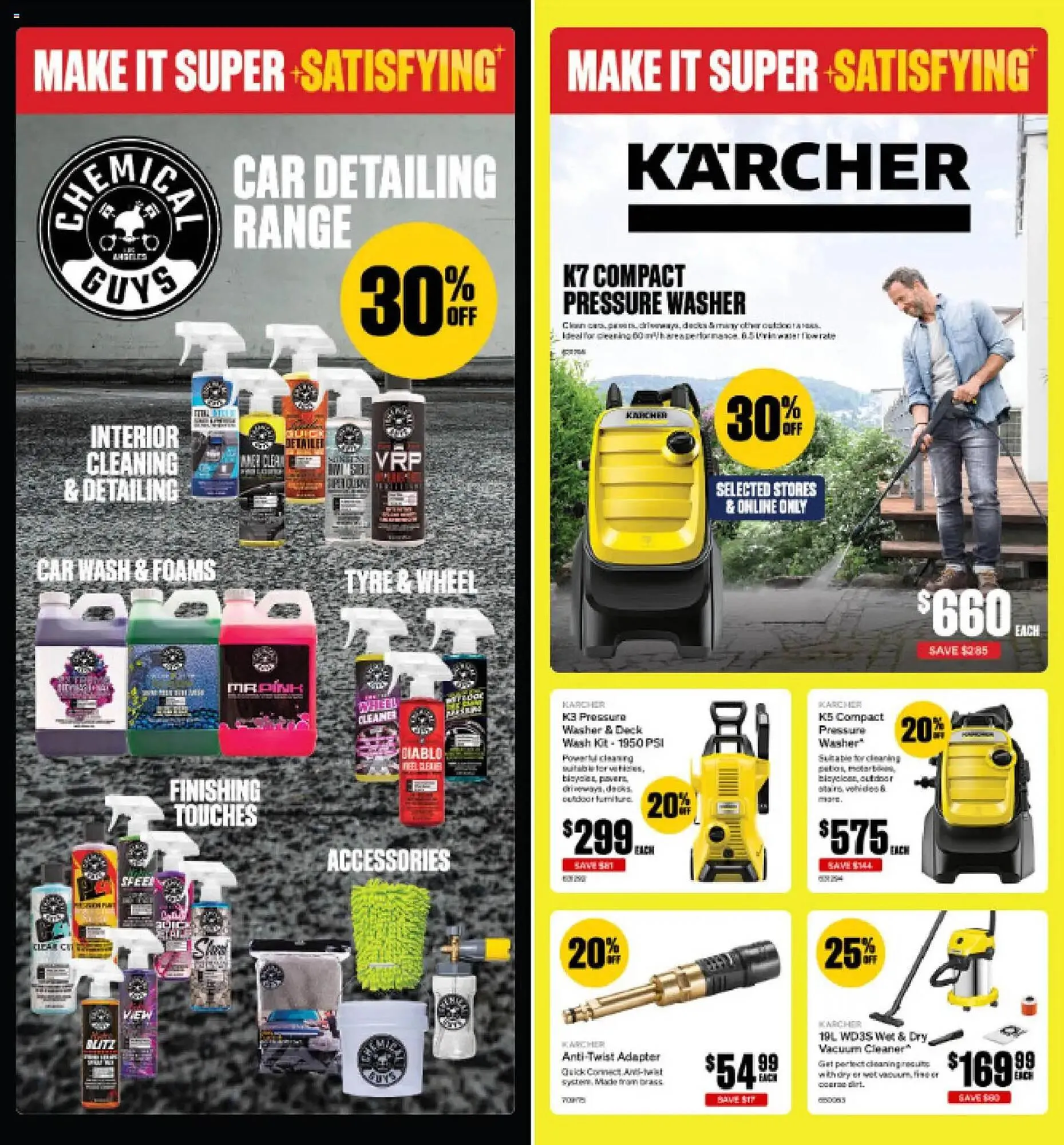 SuperCheap Auto catalogue - Catalogue valid from 20 January to 8 February 2026 - page 9