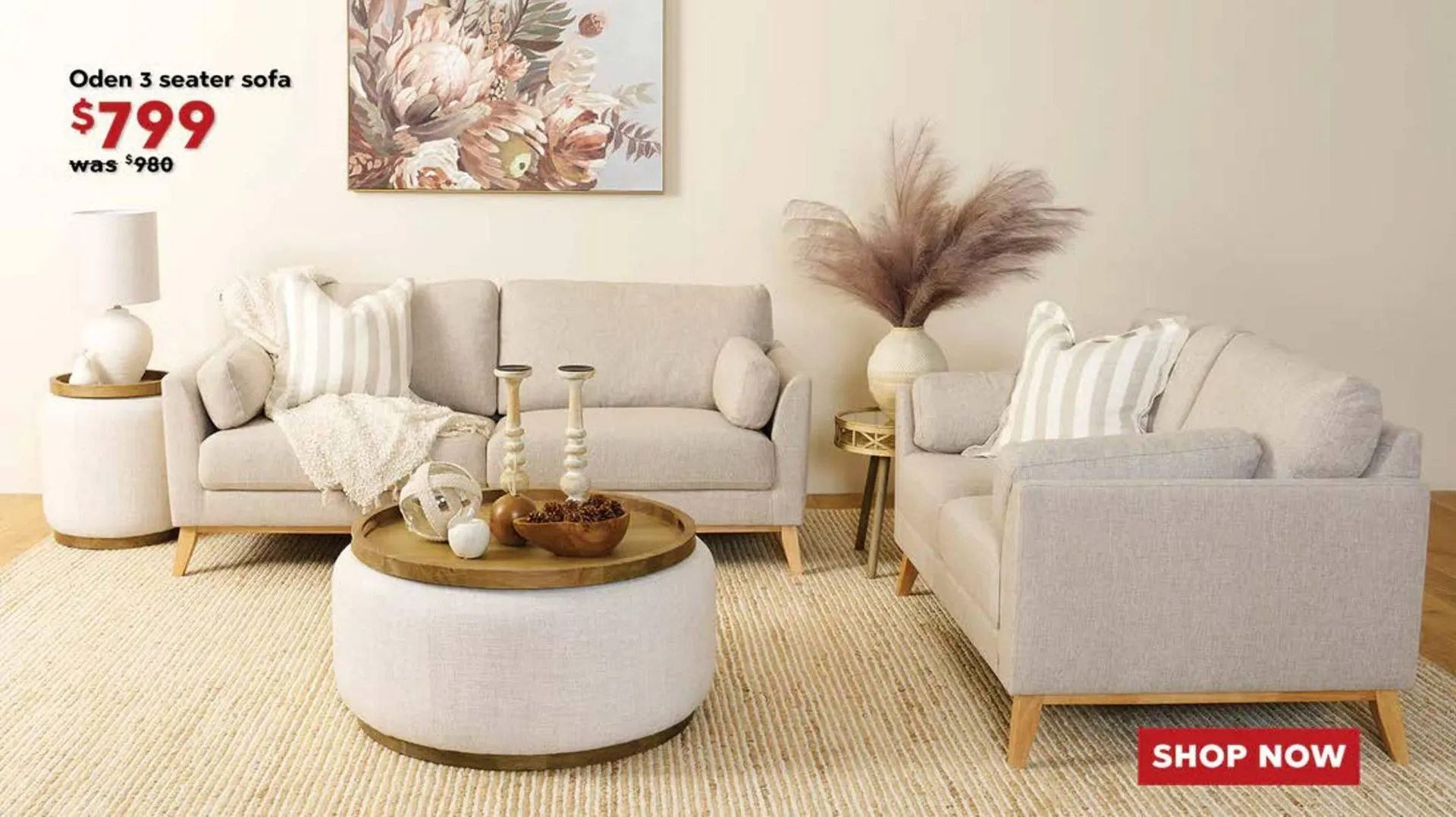 1825 Interiors catalogue - Catalogue valid from 6 May to 6 June 2025 - page 2