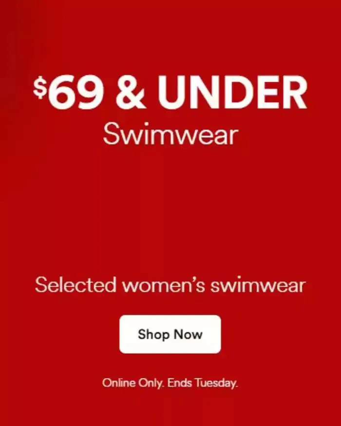 Specials - Catalogue valid from 7 April to 7 May 2025 - page 2