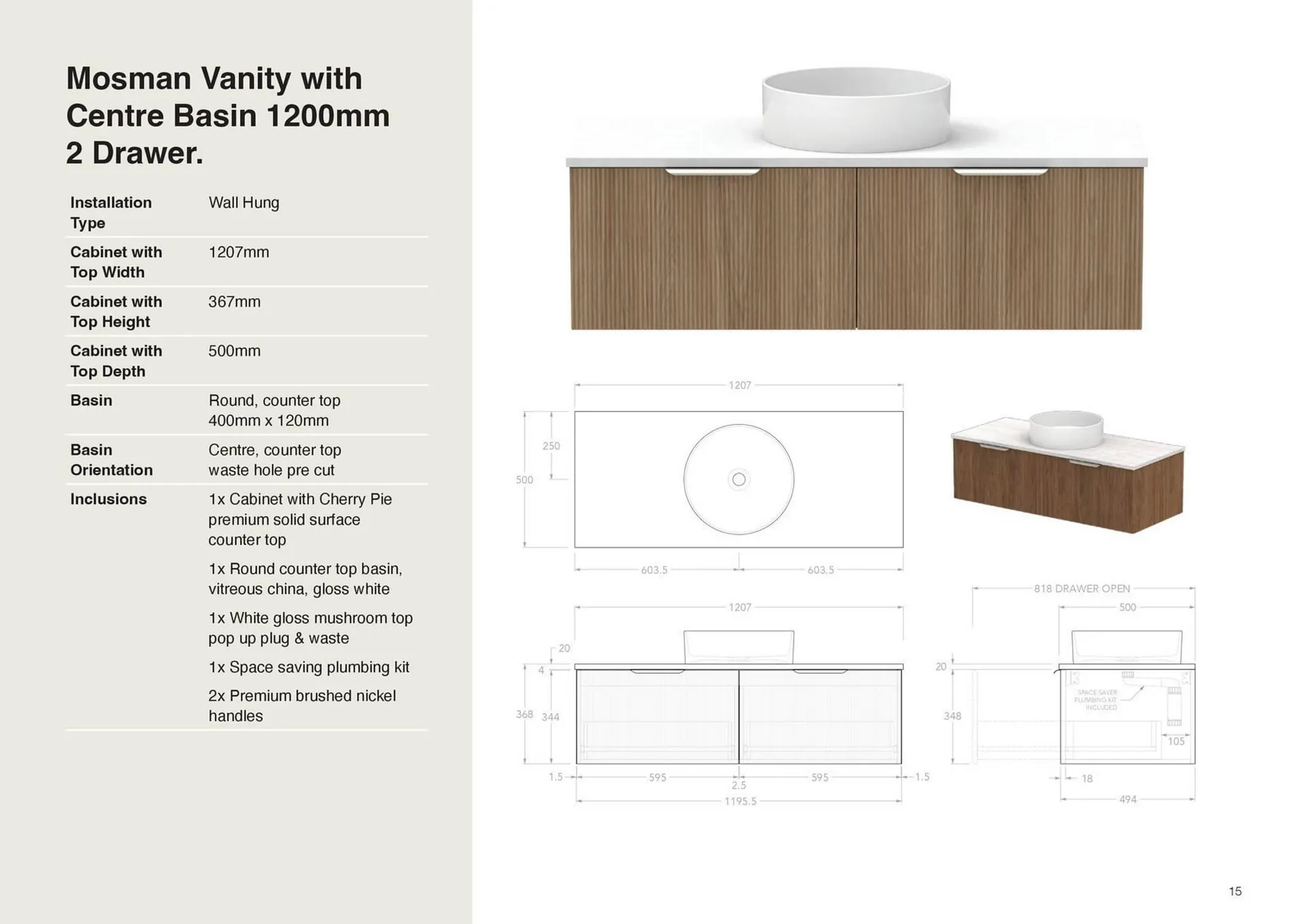 Tradelink catalogue - Catalogue valid from 1 January to 31 January 2026 - page 15