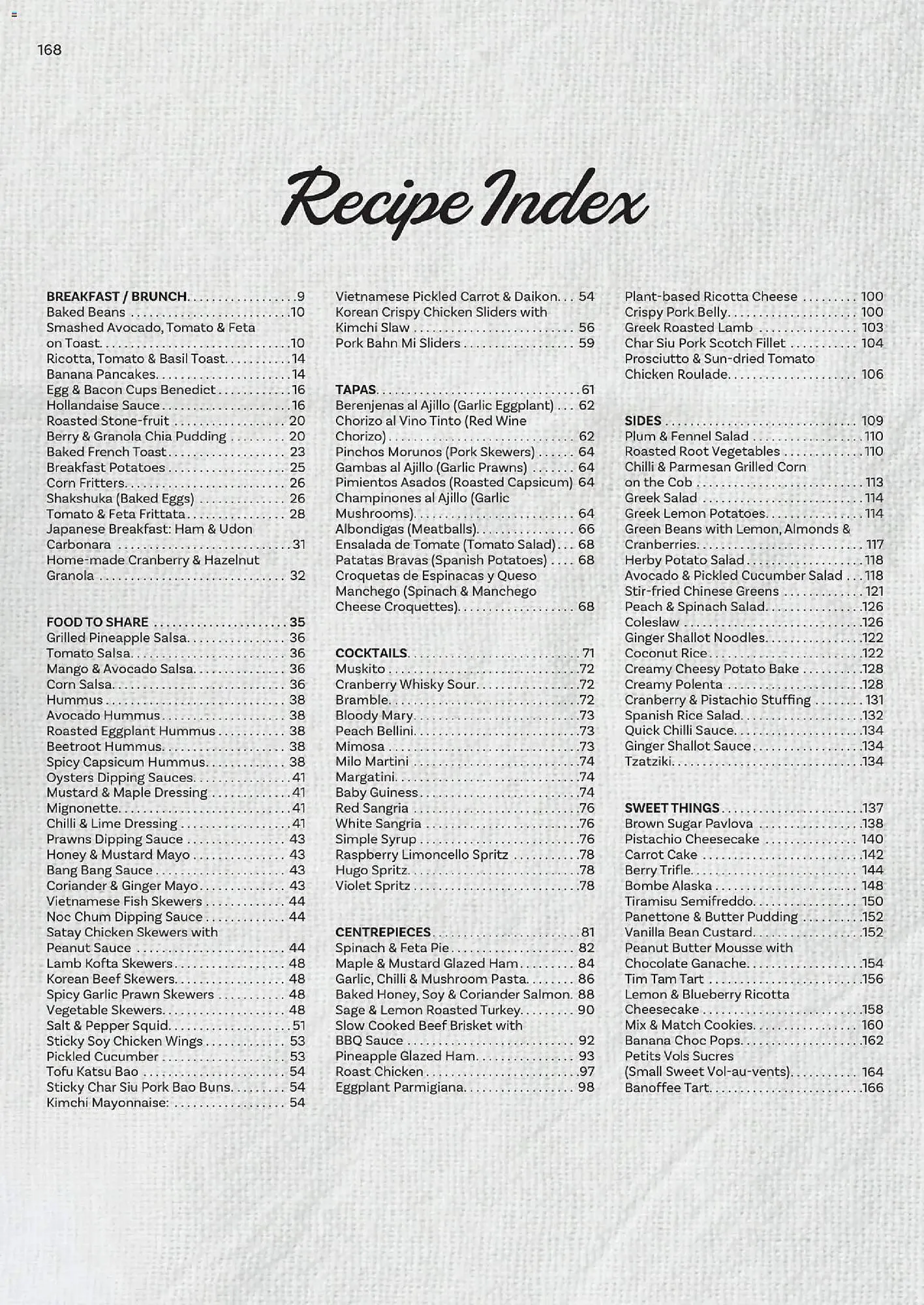 Supabarn catalogue - Catalogue valid from 26 November to 4 December 2025 - page 169