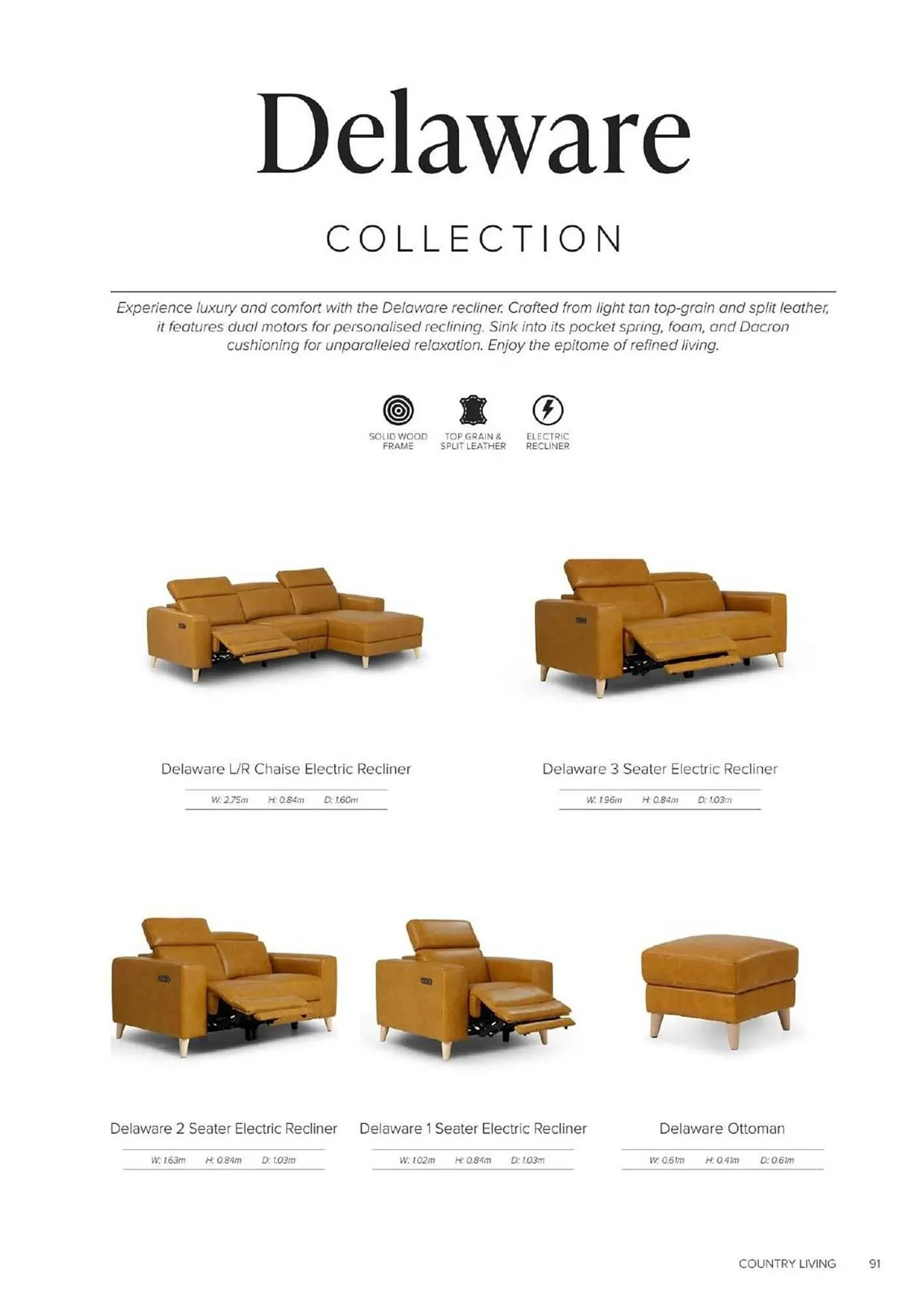 Eureka Street Furniture catalogue - Catalogue valid from 13 January to 31 December 2025 - page 91