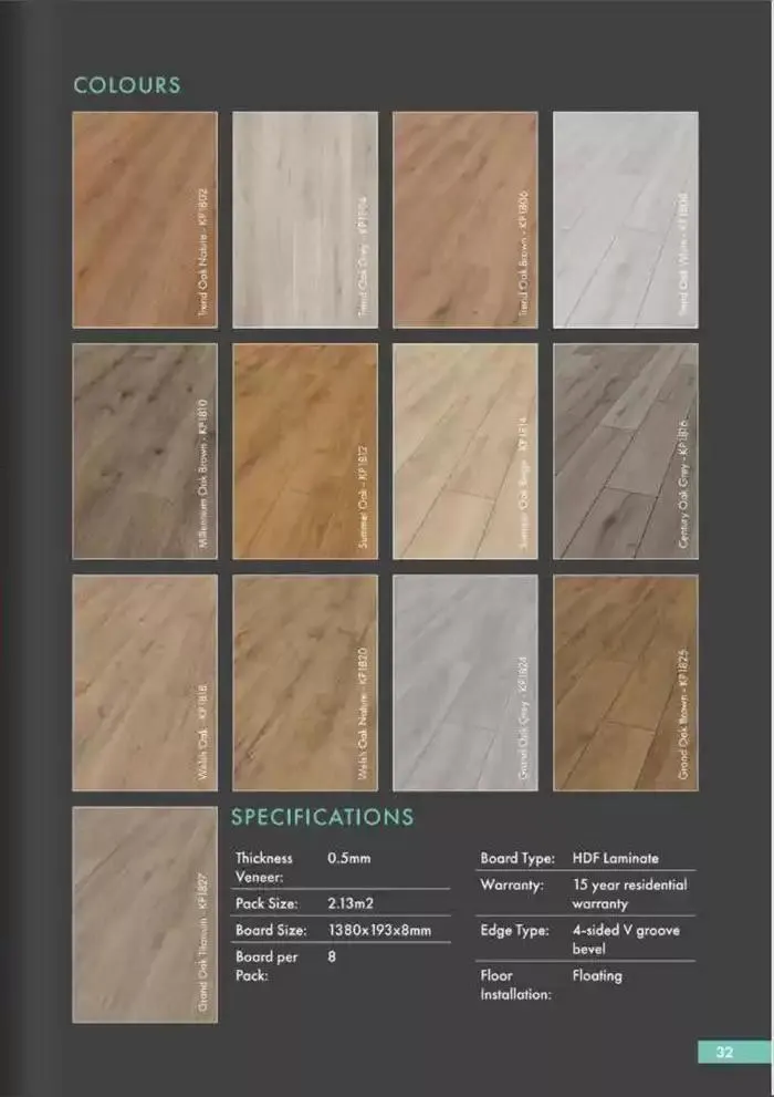 Rug Catalogue 2025 - Catalogue valid from 3 March to 31 December 2025 - page 37