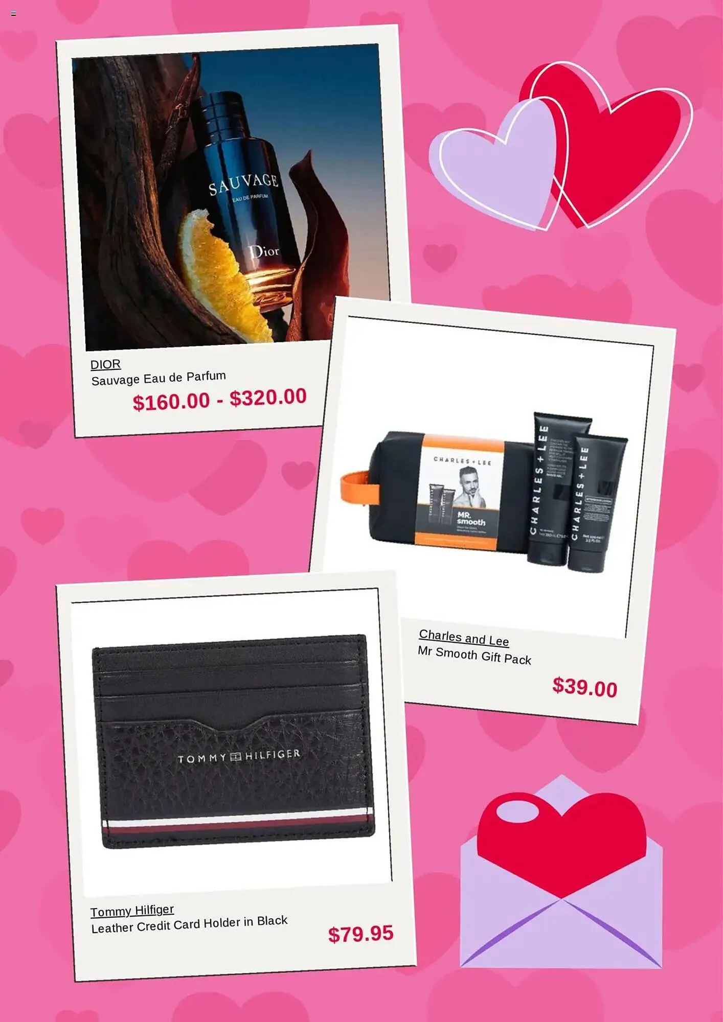 Myer catalogue - Catalogue valid from 29 January to 20 February 2025 - page 3