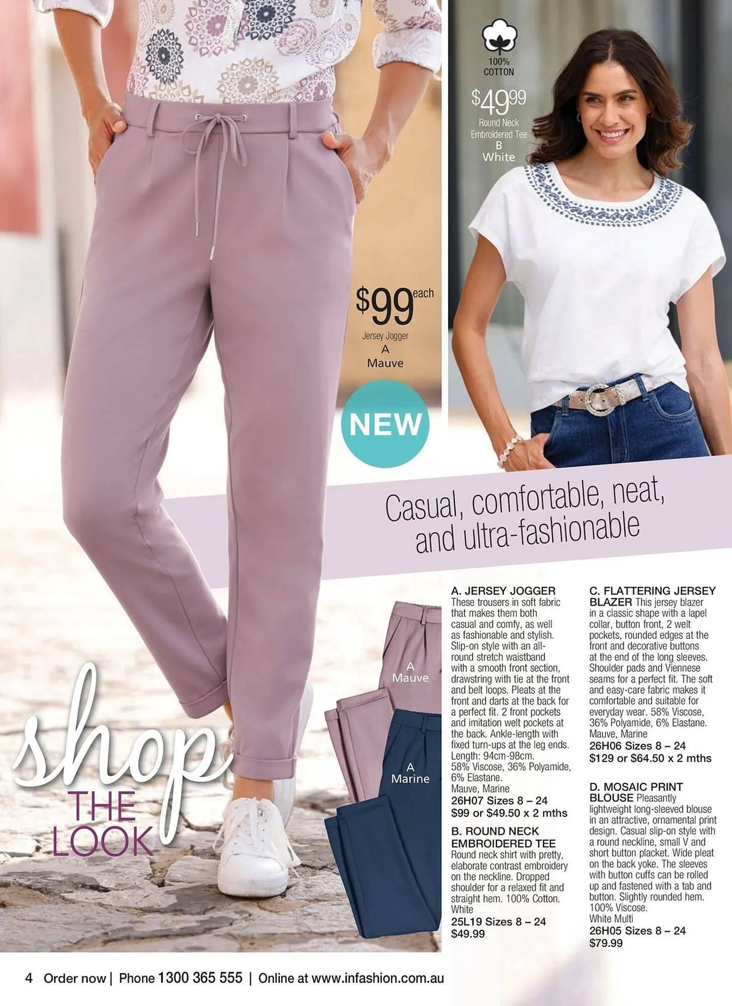 Innovations catalogue - Catalogue valid from 7 January to 26 February 2026 - page 16