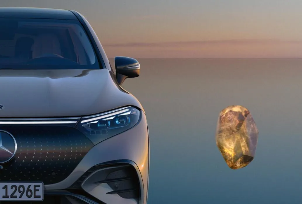 EQS SUV - Catalogue valid from 27 September to 31 July 2024 - page 9