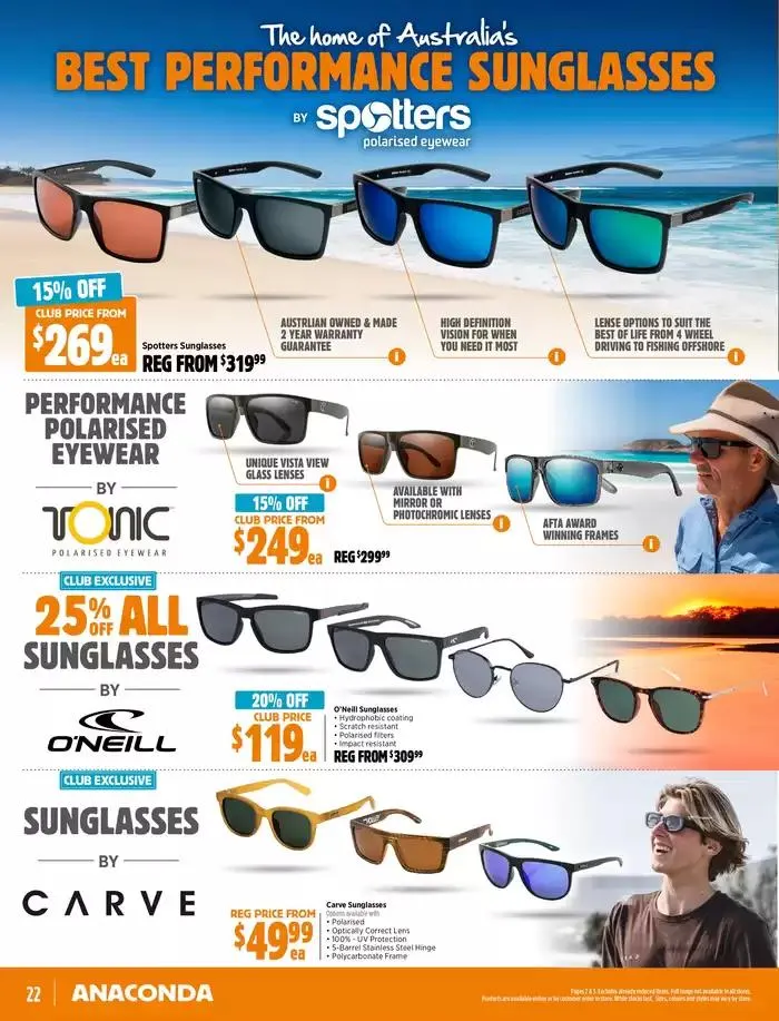 Endless Summer Deals - Catalogue valid from 28 January to 14 February 2025 - page 20