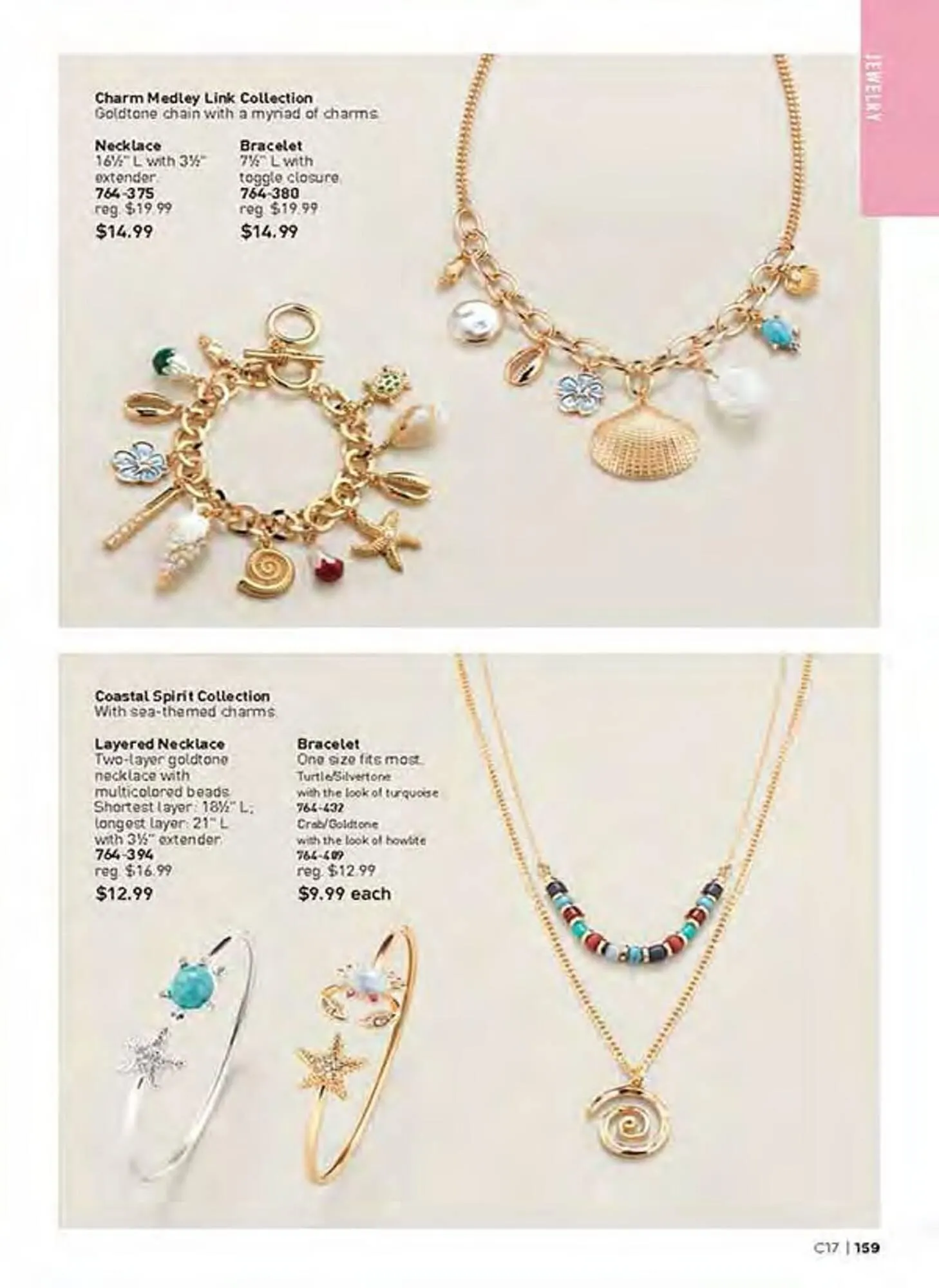 Avon catalogue - Catalogue valid from 21 July to 26 August 2025 - page 159