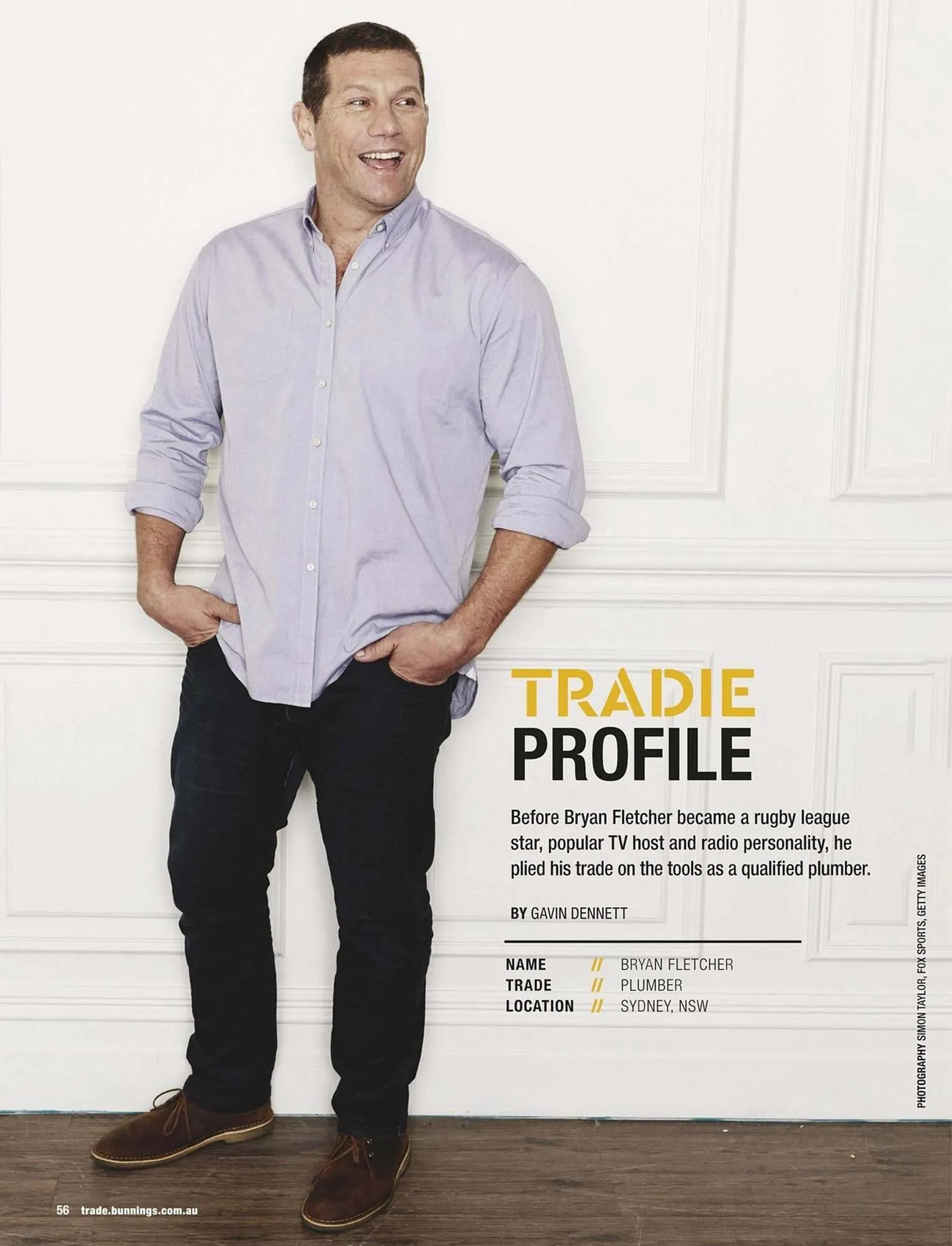 Bunnings catalogue - Catalogue valid from 1 May to 31 May 2025 - page 56