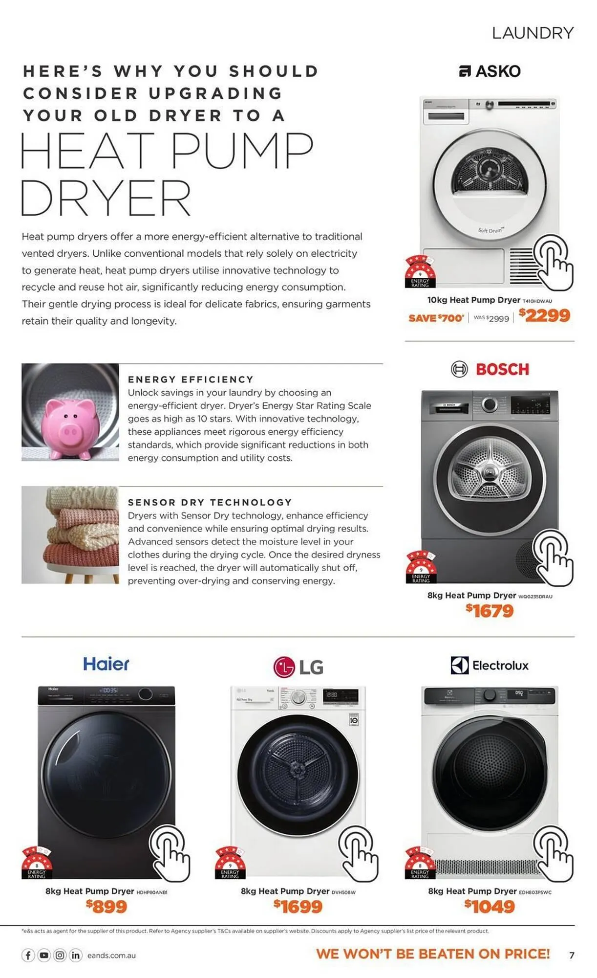 E&S Trading catalogue - Catalogue valid from 1 February to 28 February 2026 - page 7